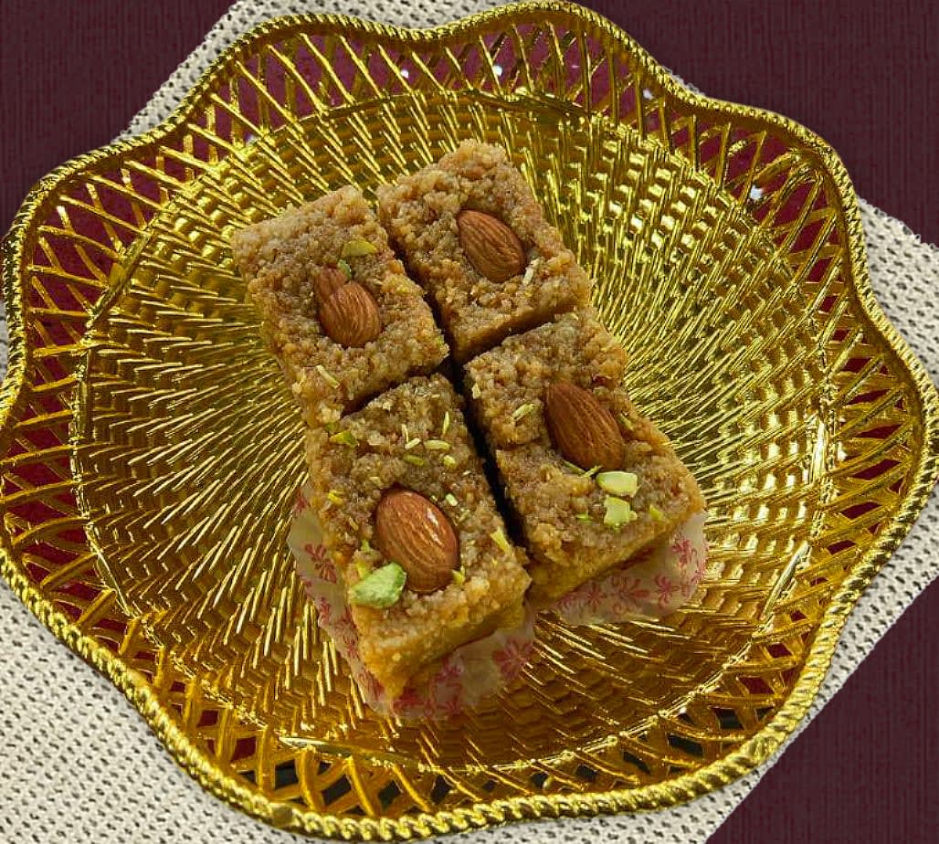 New Shalimar Sweets And Bakery