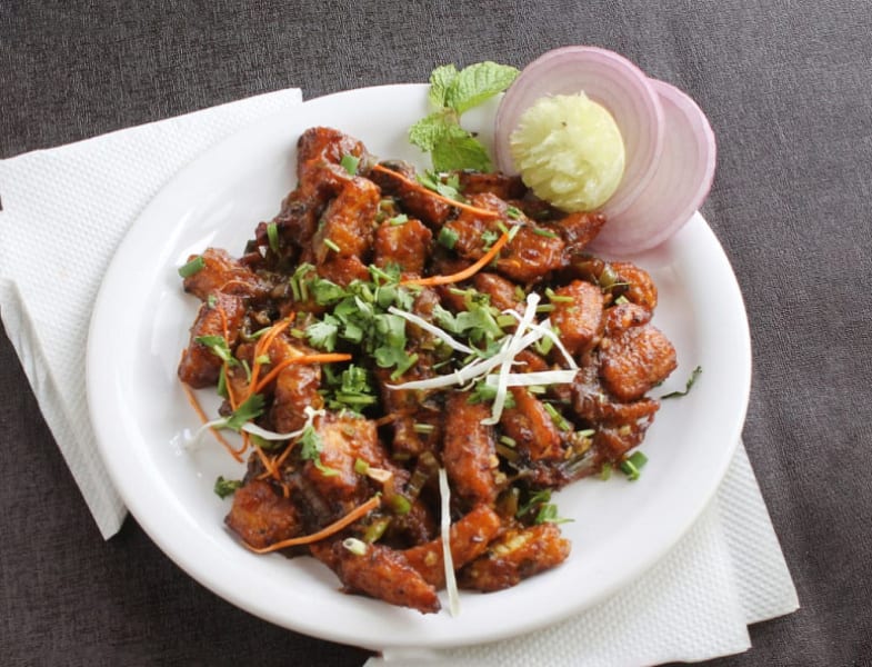 Rajasthan Paradise Dhaba