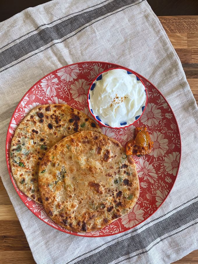 SATVIK (No Onion & No Garlic)