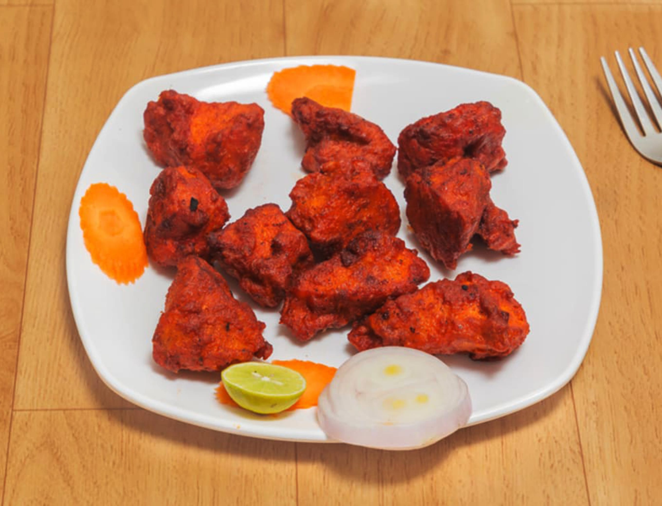 Rountana Star Briyani