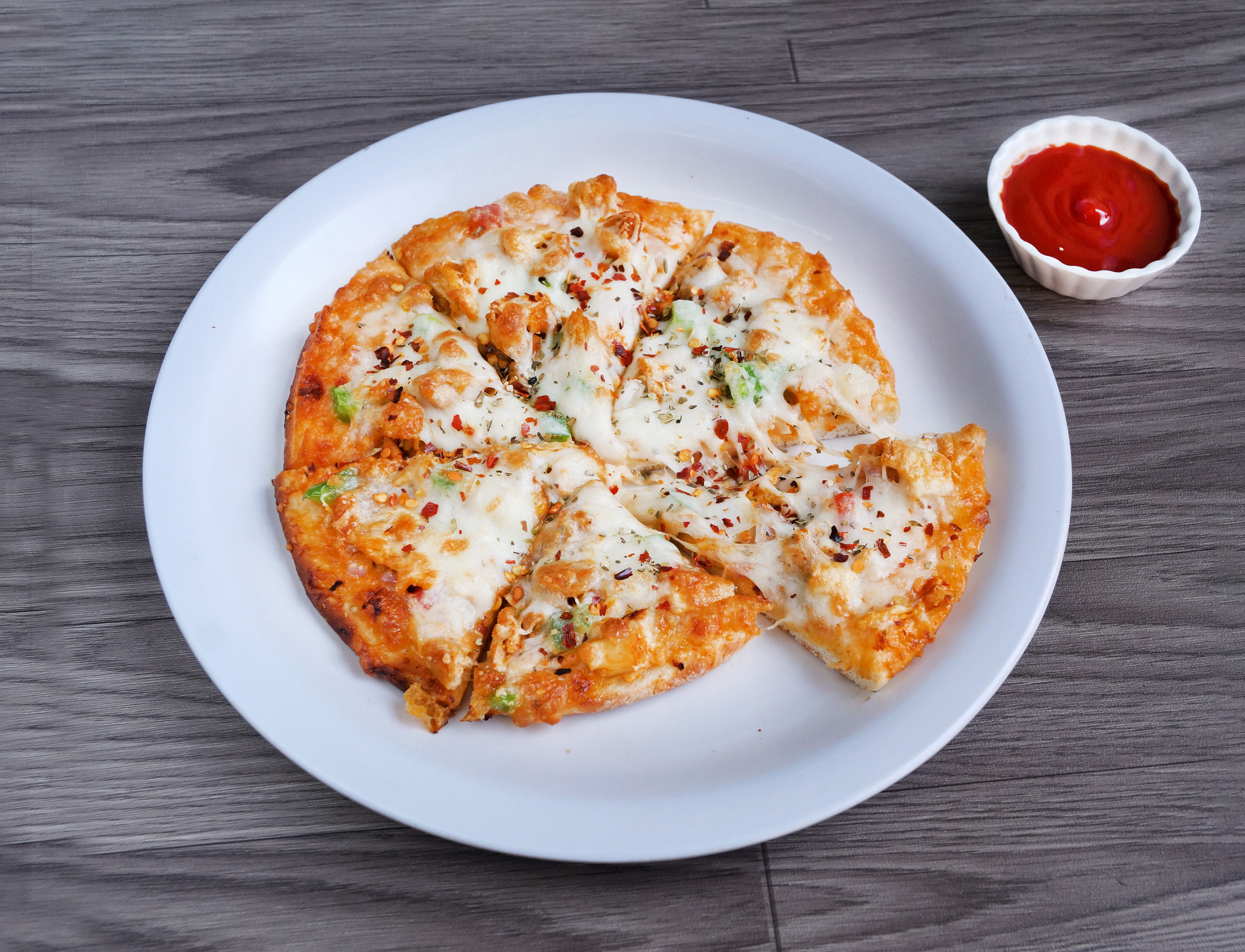 Favourite Pizza And Grill