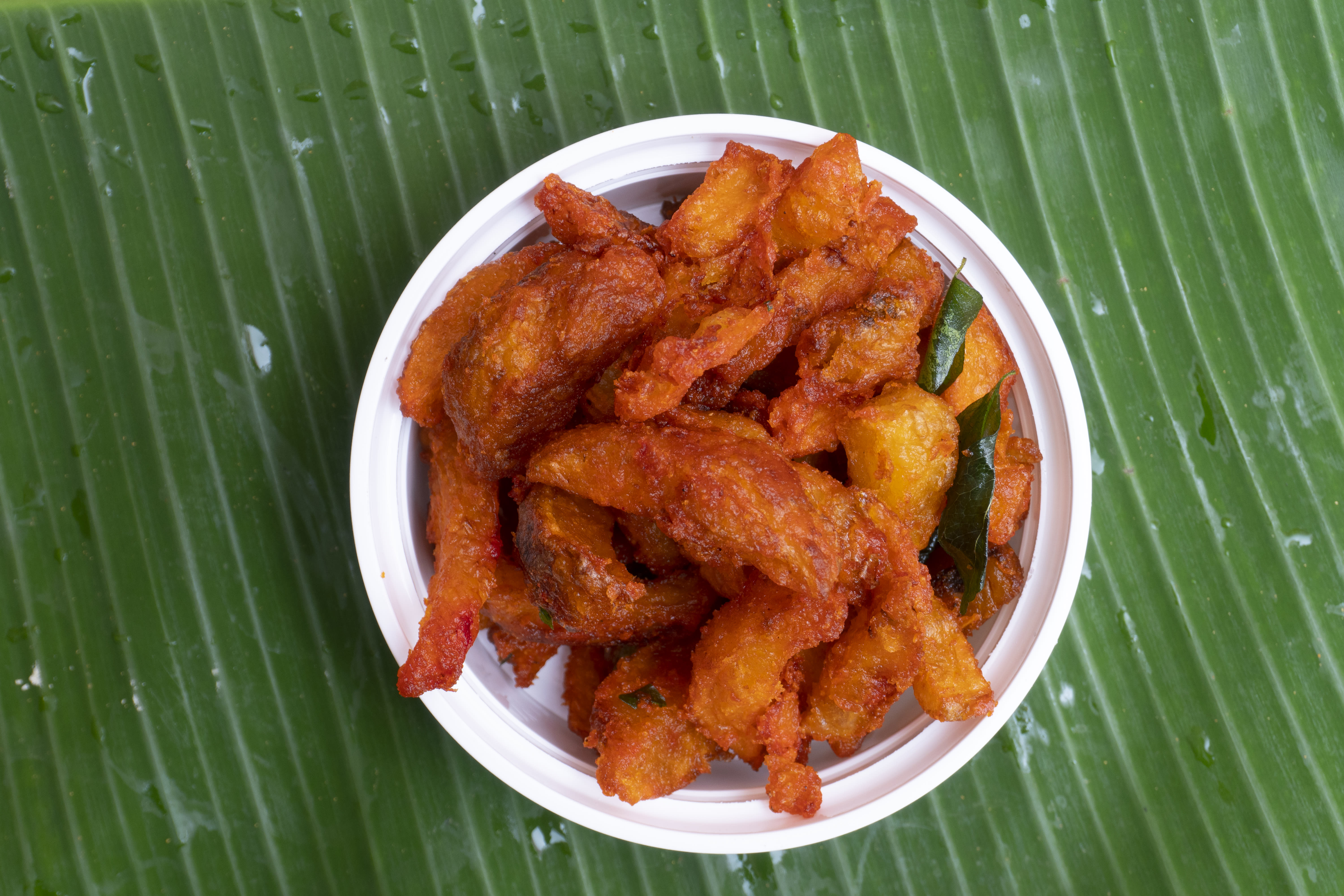 Subbayya Gari Hotel -2