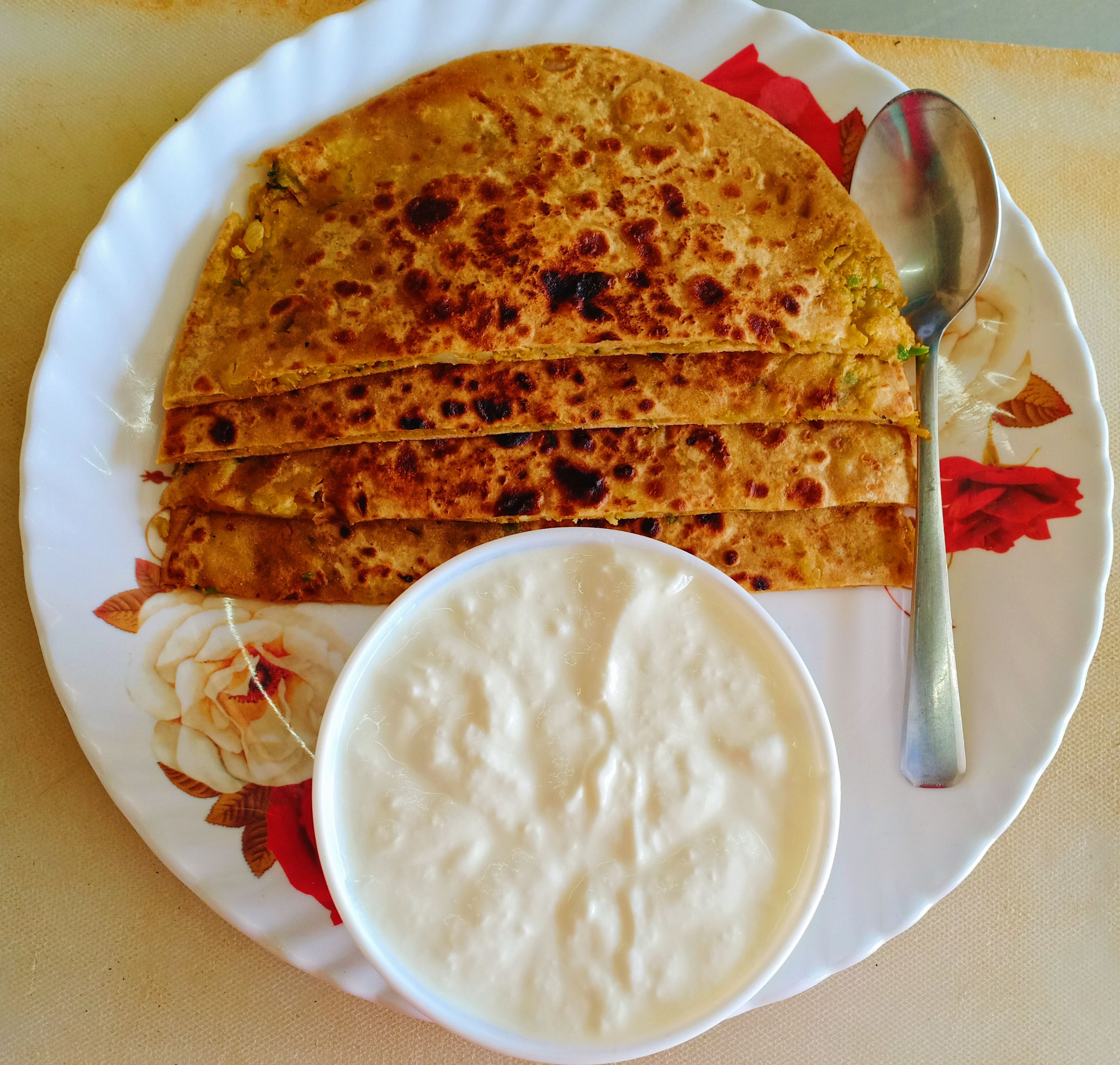 Delicious Food & Bakery