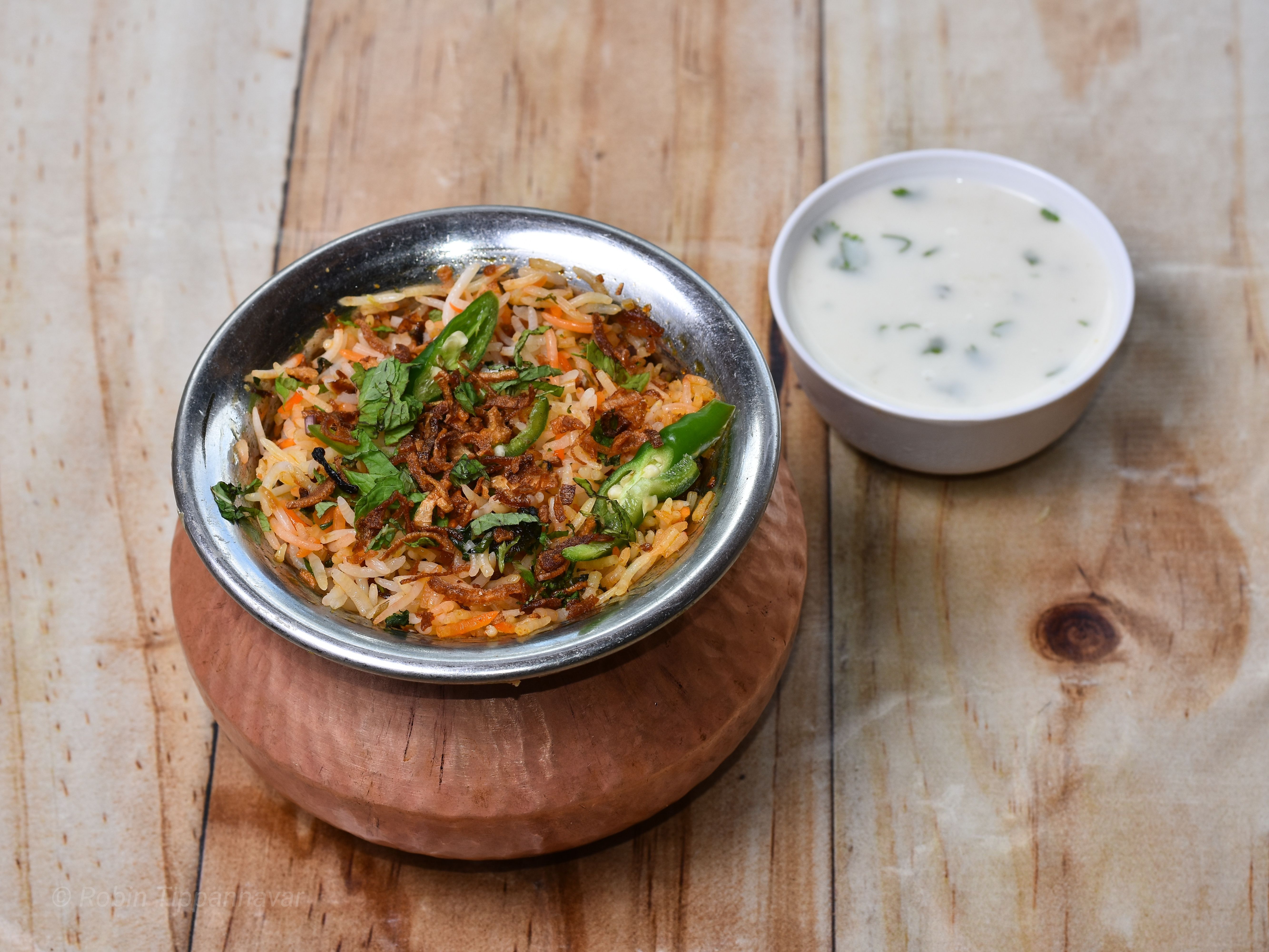 Ashoka The Great Restaurant