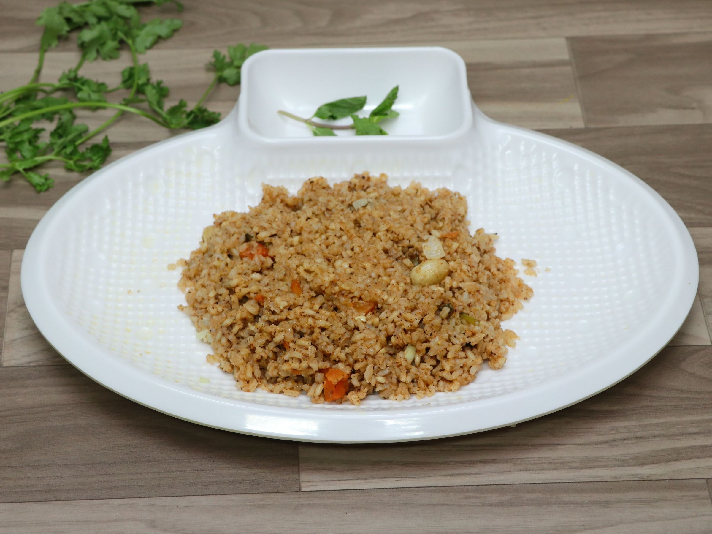 Sree Baalaaji Bhavan Pure Veg