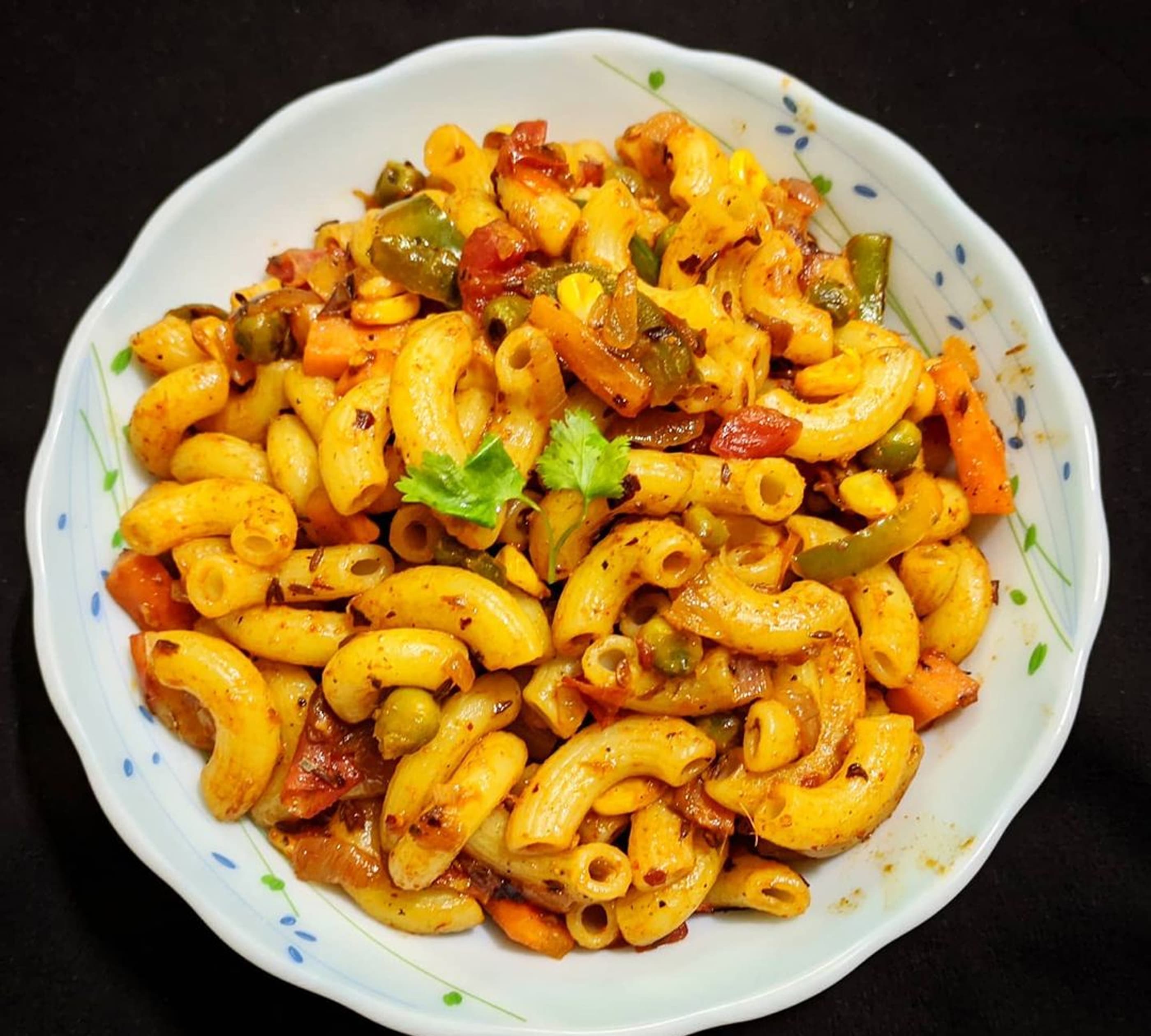 Food So Good Fast Food