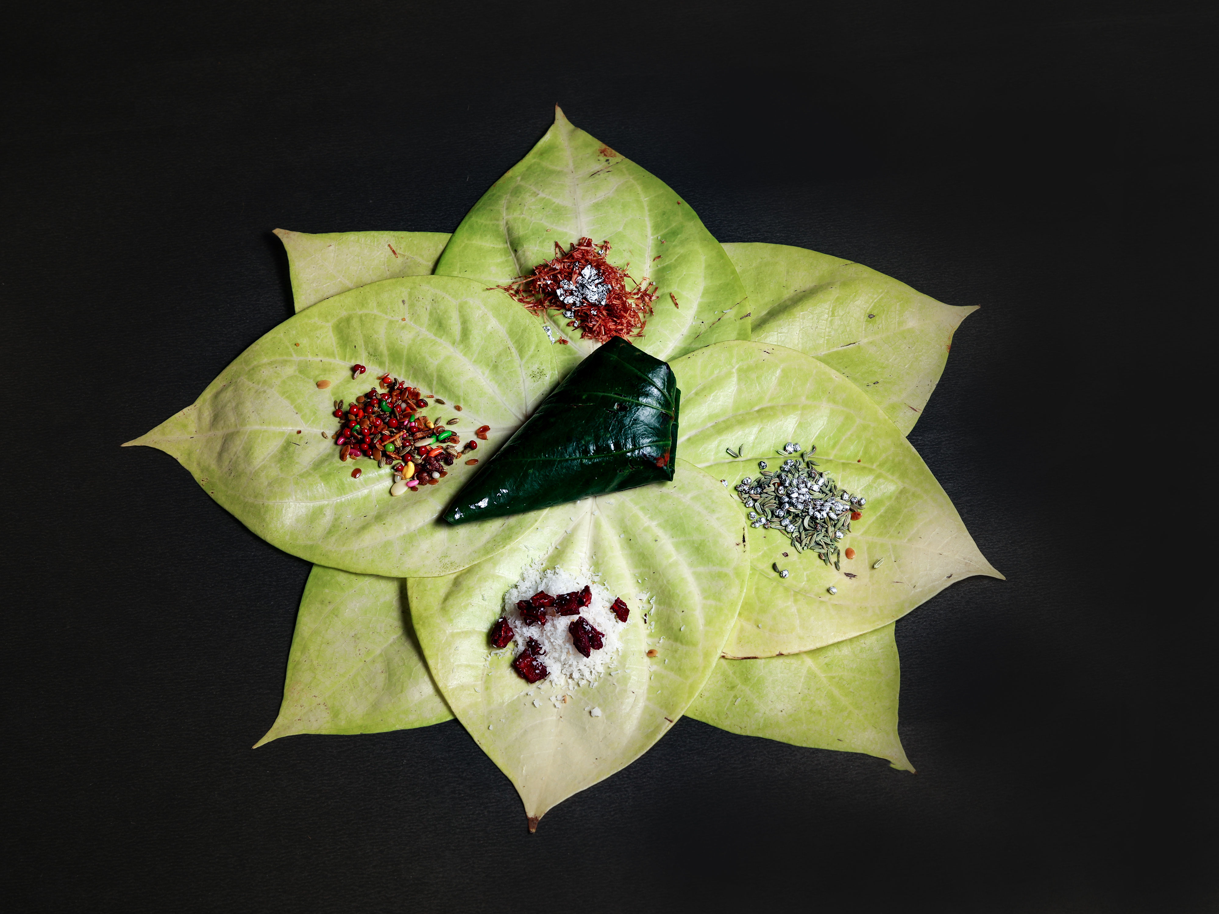 Chaurasia Pan Sonu 18