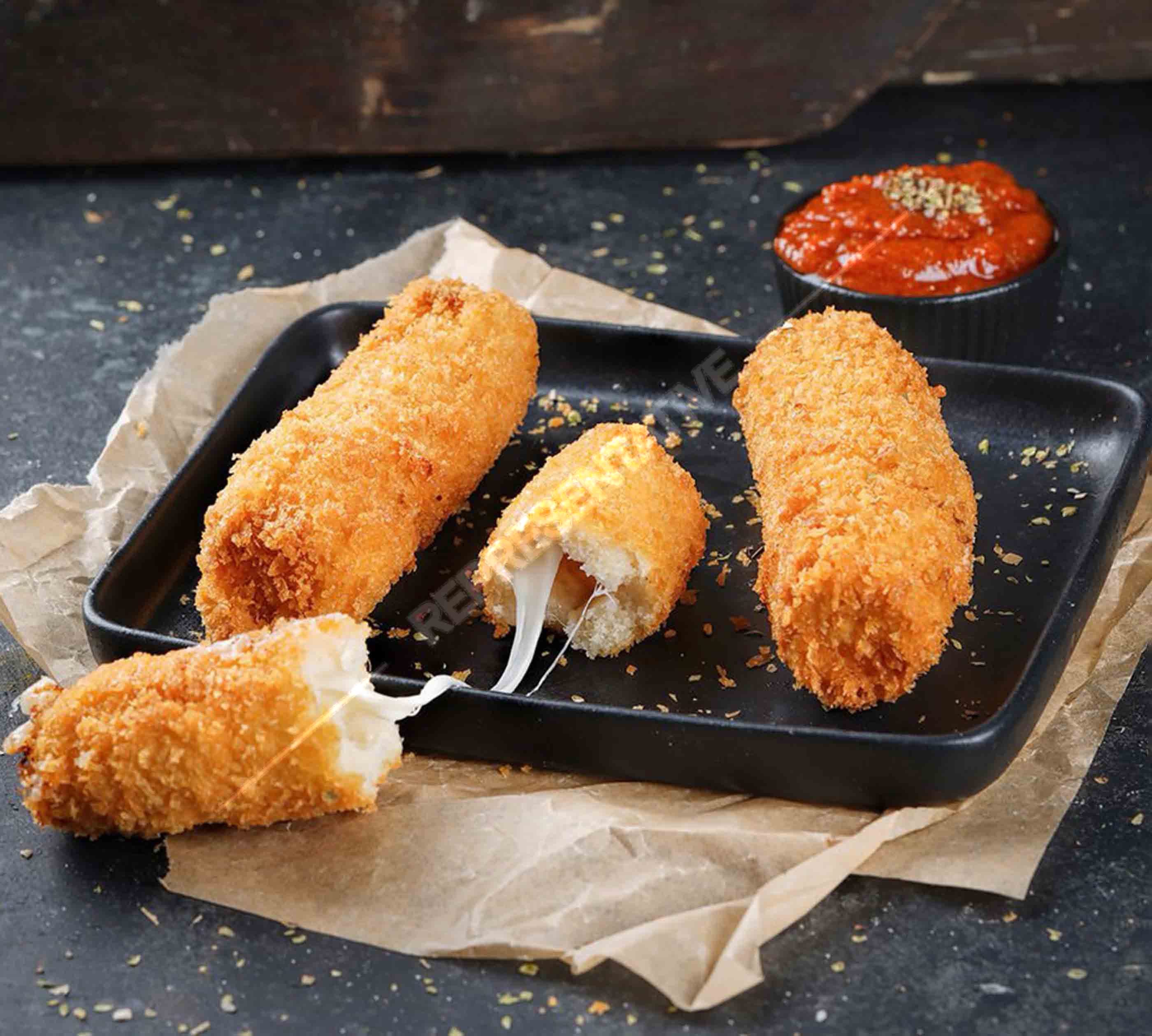 New China Town Chinese Fast Food Centre