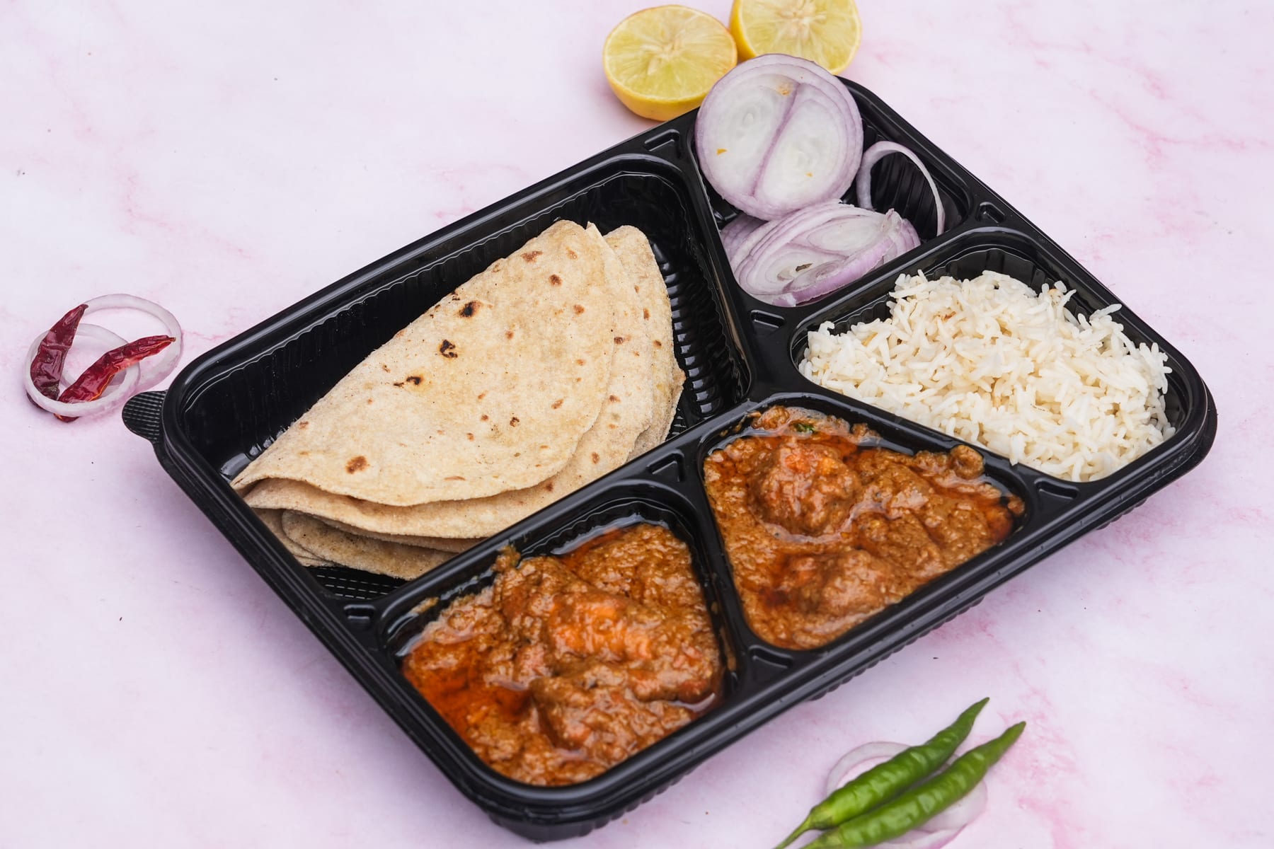 Punjabi chicken hause