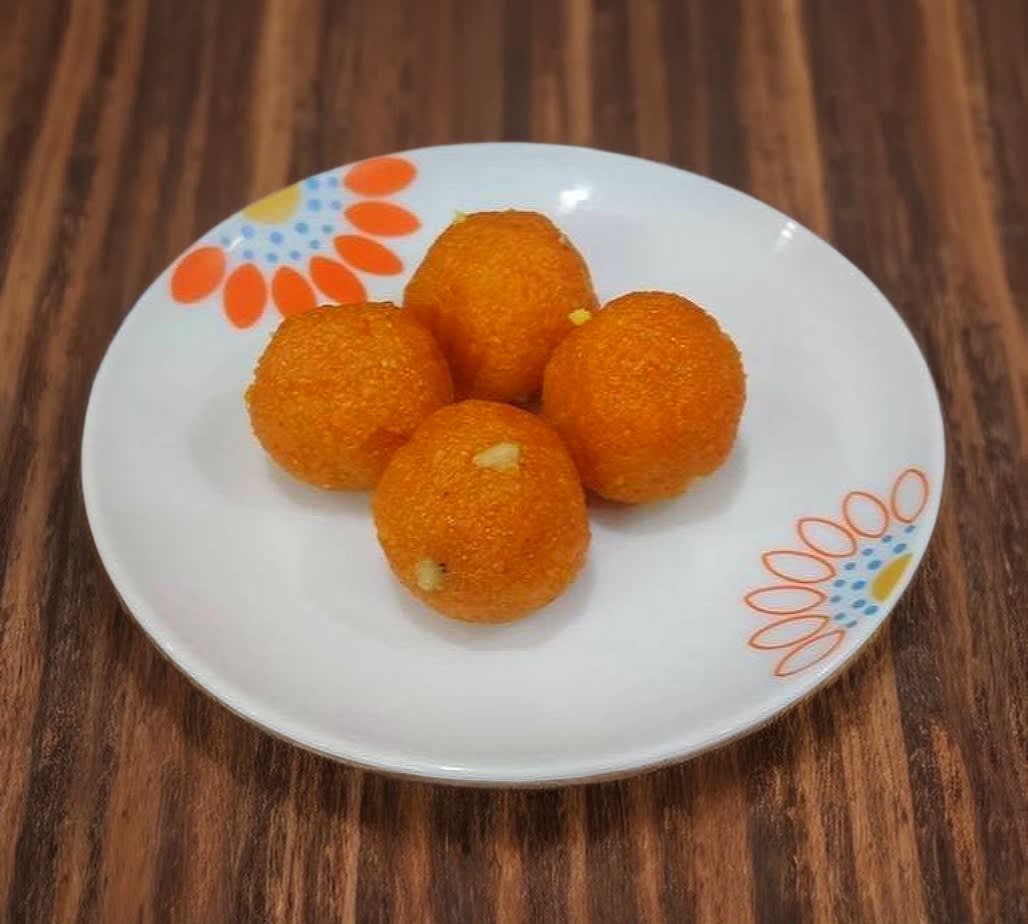 Sri Rami Reddy Pure Ghee Sweets