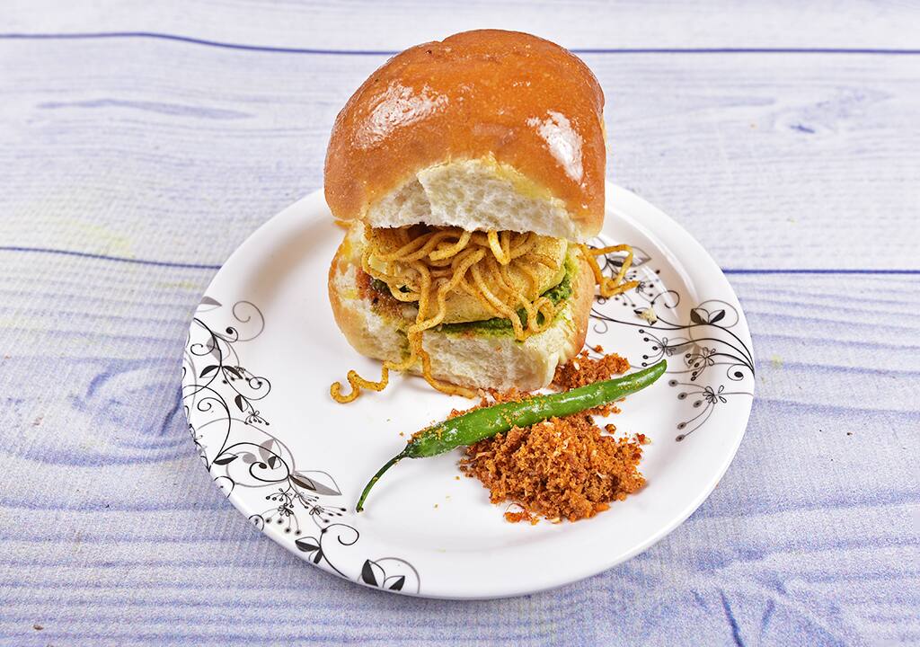 Bombay Wafers (Original)