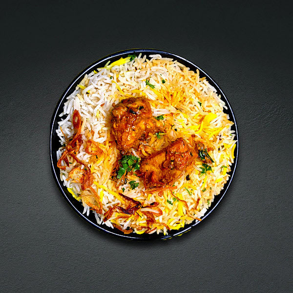 Little Biryani