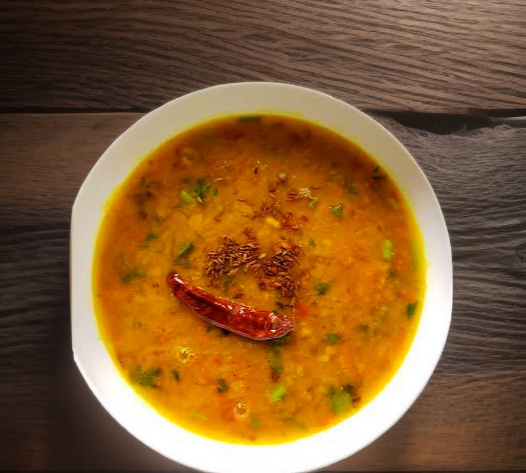 Desi tadka