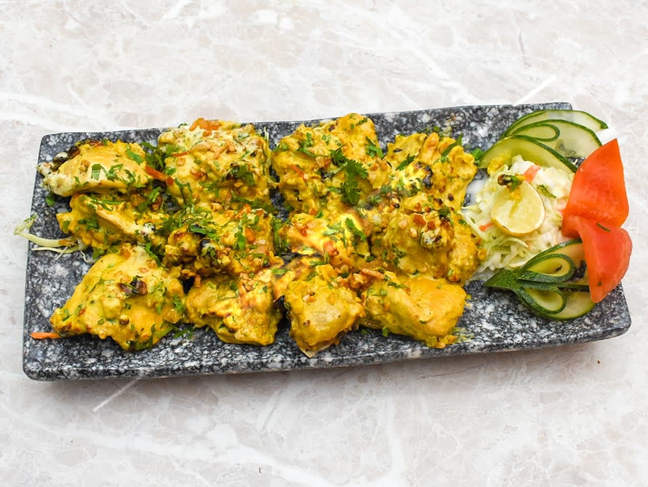 Evergreen Restaurant