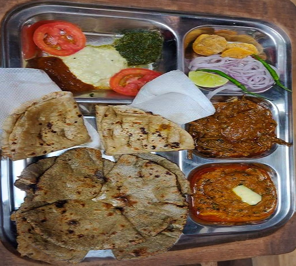 Marwadi Zaika