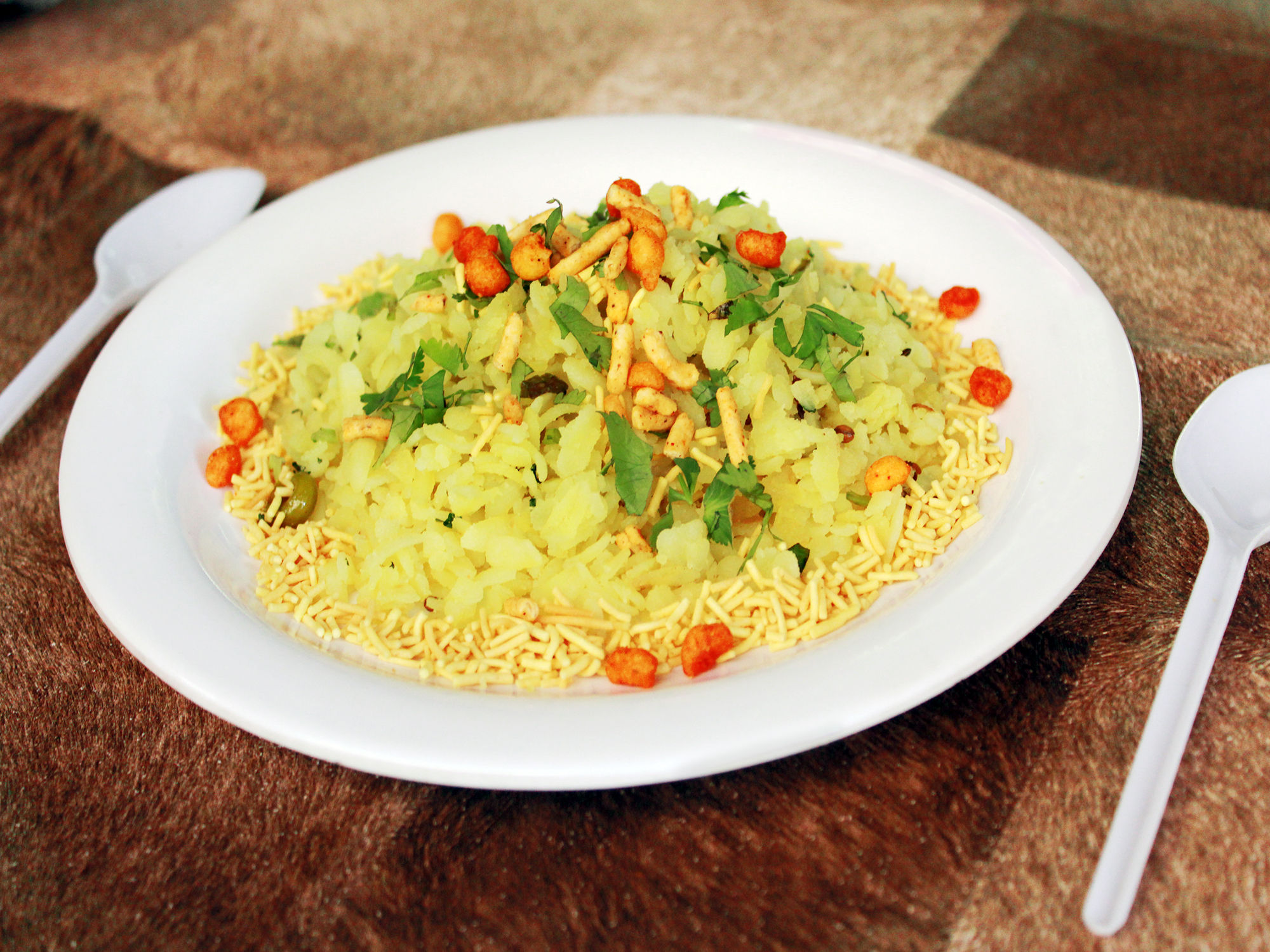 Gelda Kachori Bhandar