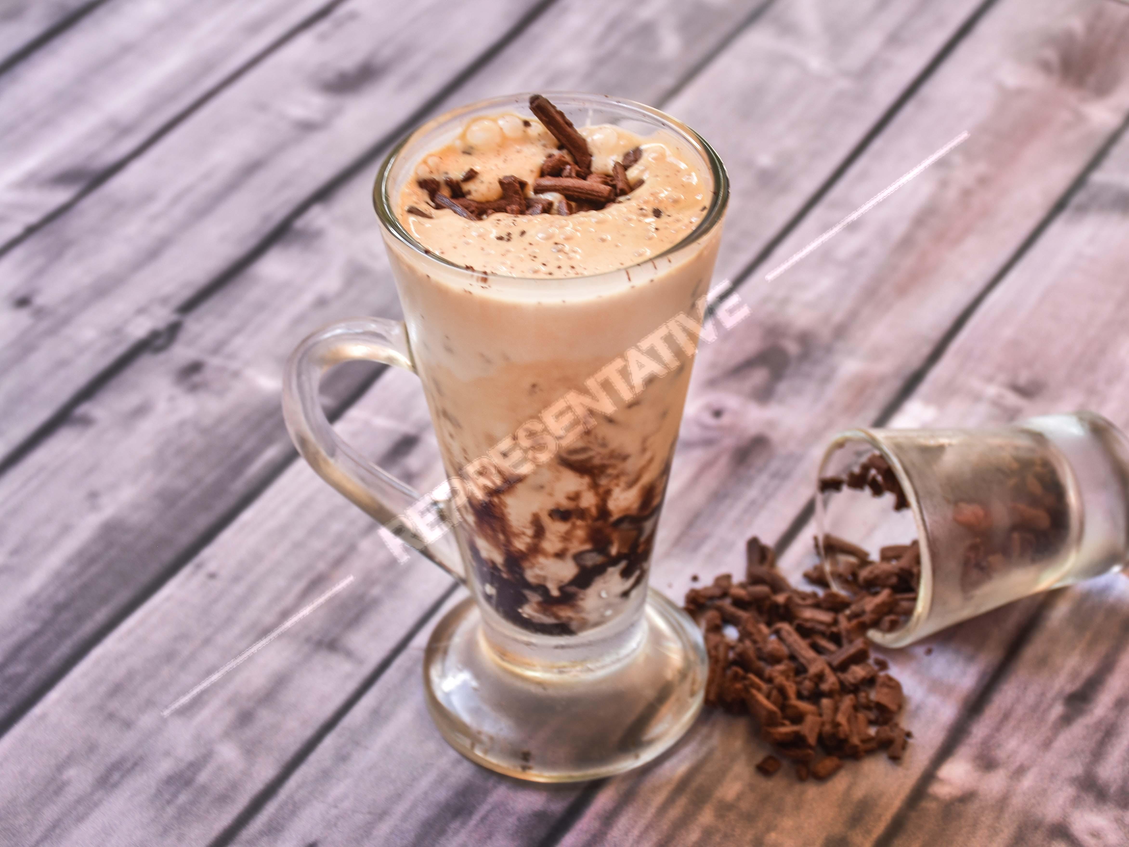 Cafe Creme Vashi