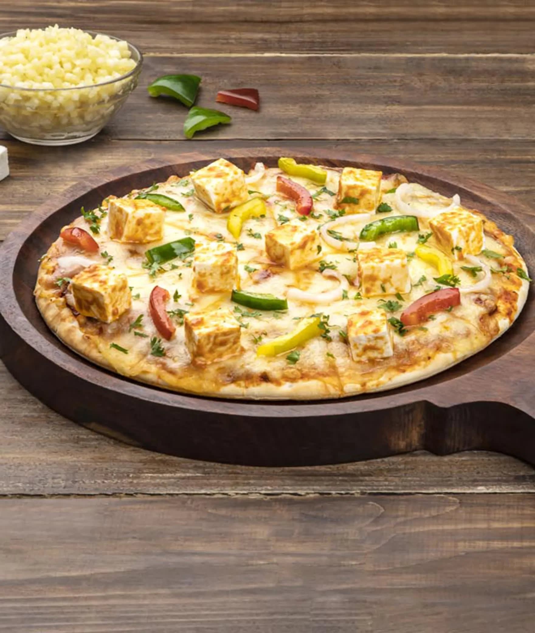 Crazy Cheesy Home delivery Order online Wakad Wakad Pune