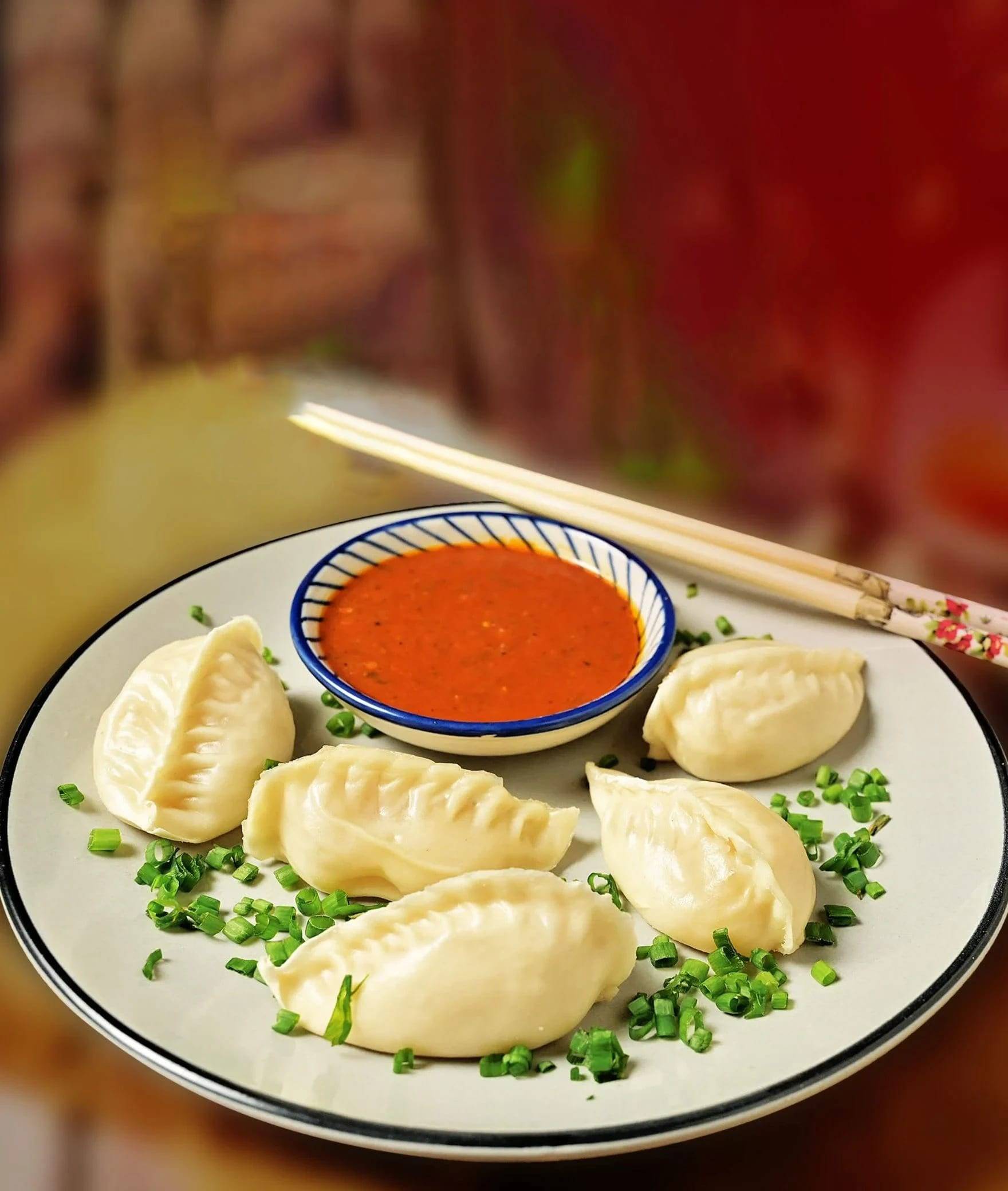 Momo order deals online