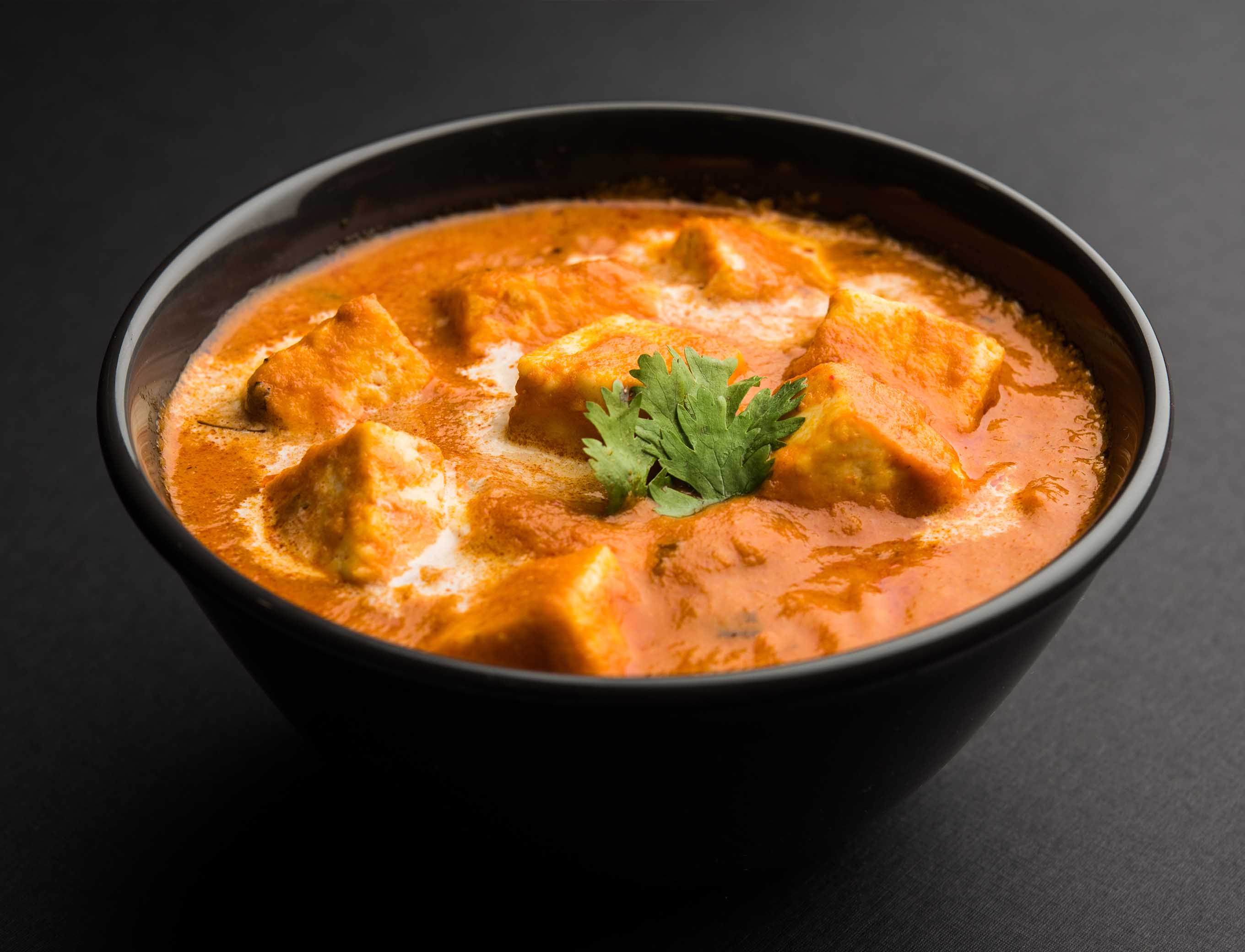 Indian Food