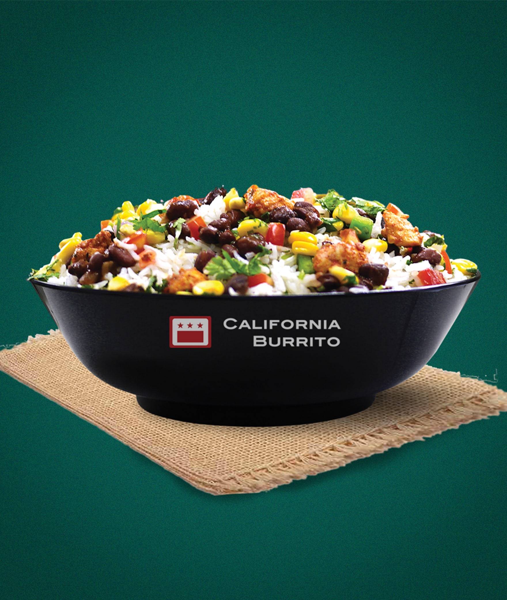 California Burrito Home delivery Order online Malleshwaram