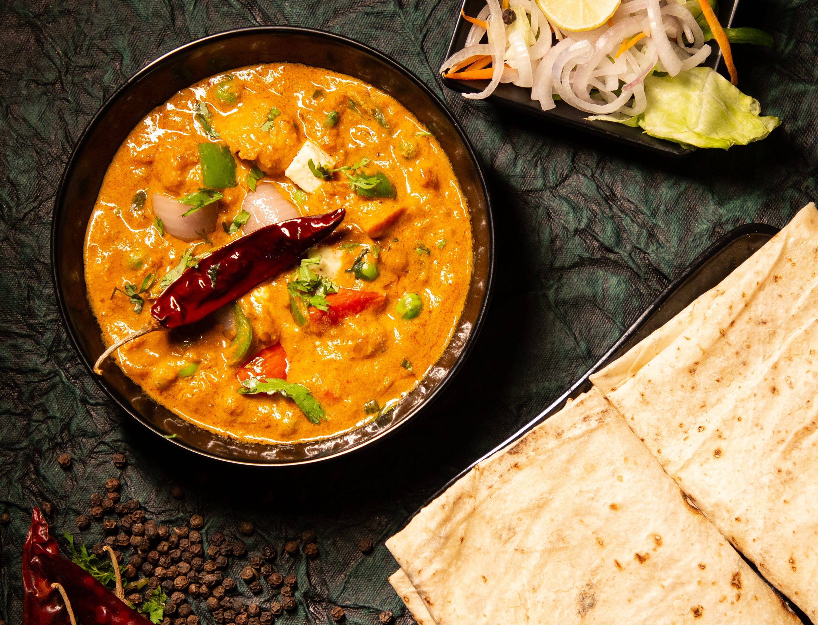 Punjabi Chowk Rastaurant Home Delivery Order Online Itpl Main Rd 