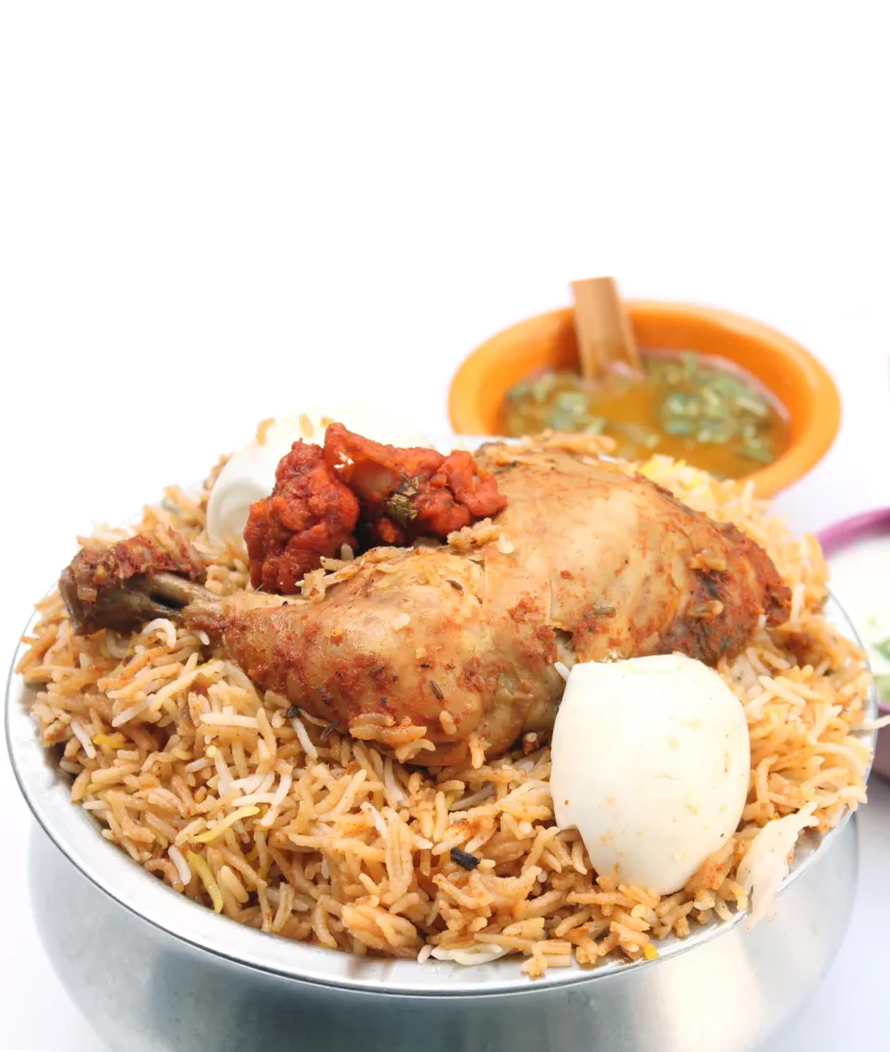 Madhapur Bawarchi Restaurant | Home delivery | Order online | Madhapur ...