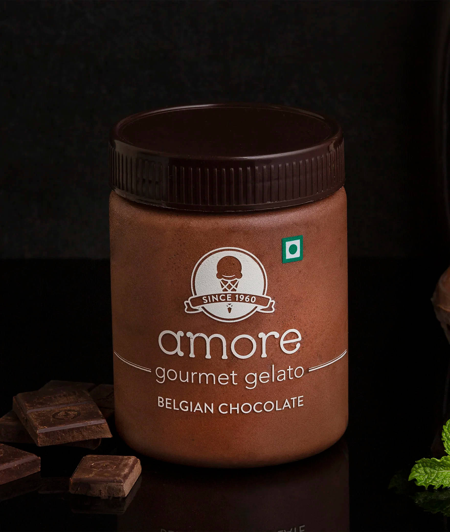 Amore ice online cream