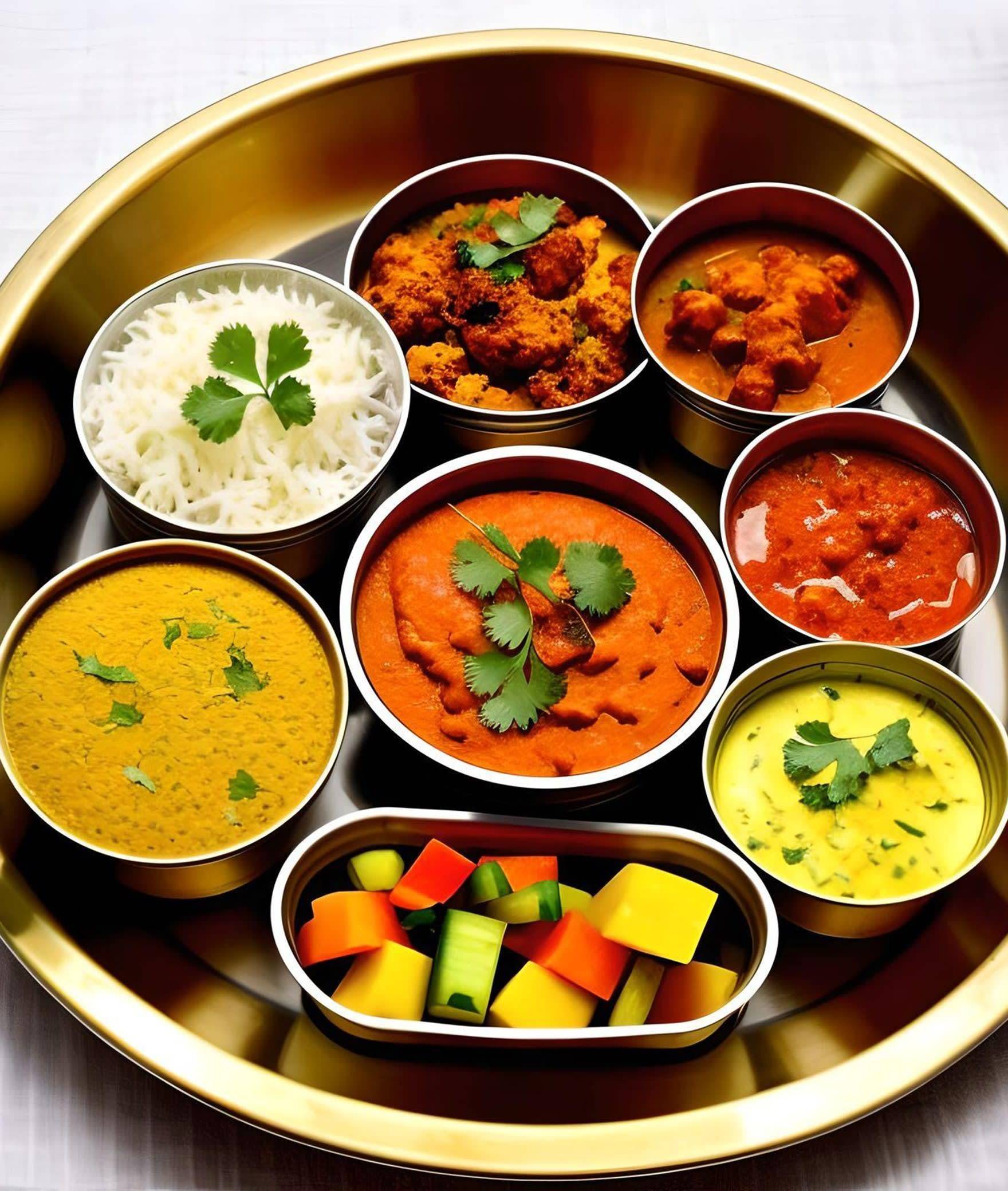 Shero Home Food Andhra Home delivery Order online Olympic Nagar