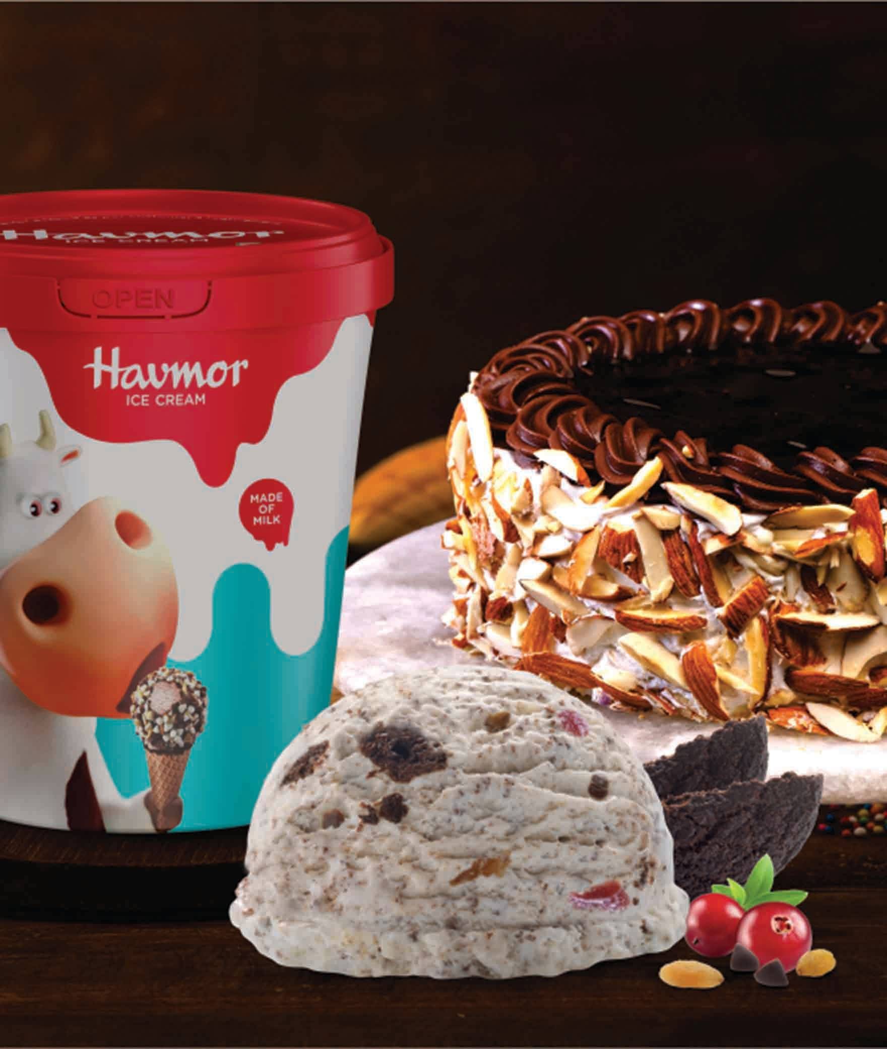 Havmor cakes deals