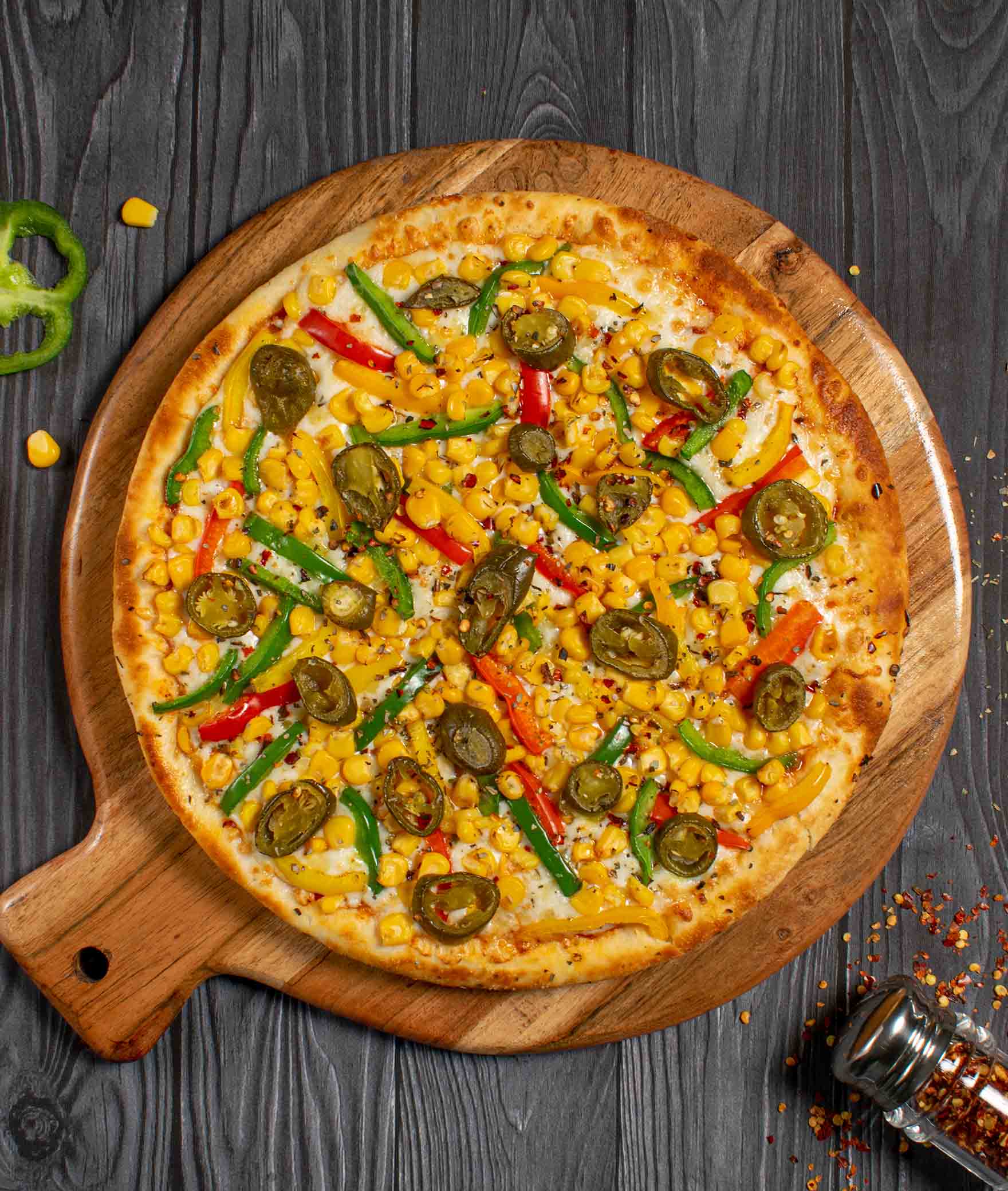 Basil Pizzeria in Labbipet Vijayawada Order Food Online Swiggy