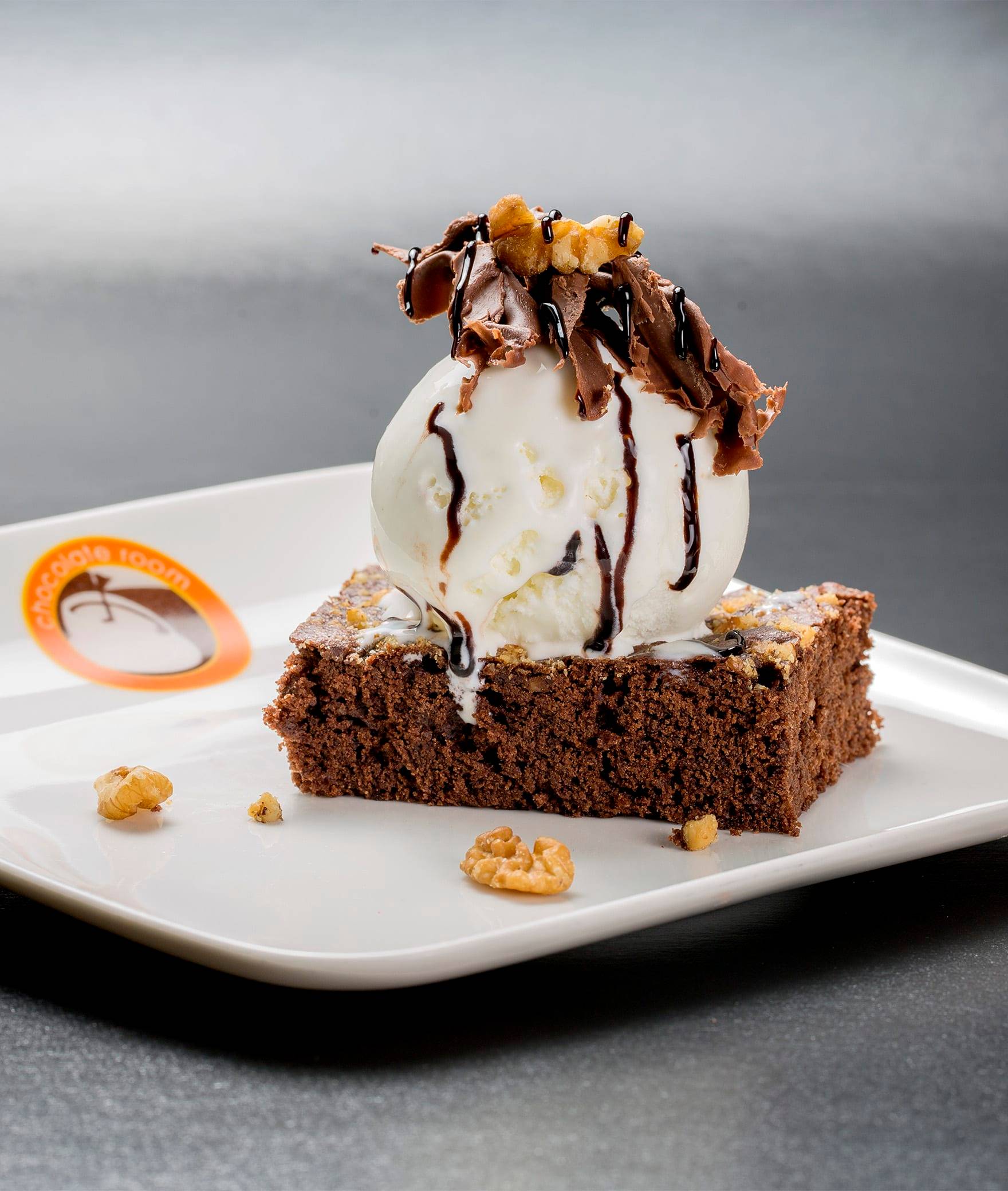 The Chocolate Room Home delivery Order online Pari Nagar