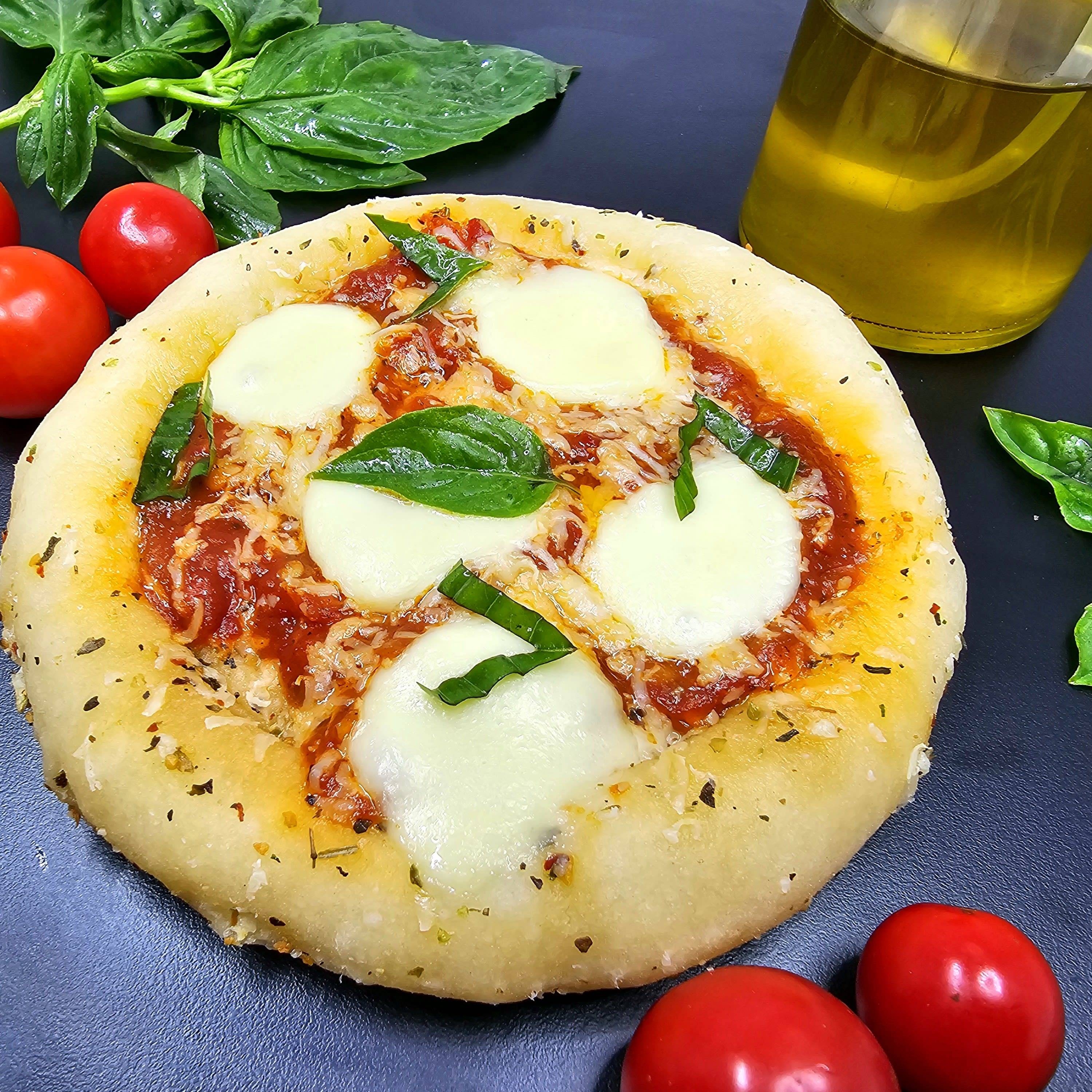 Pizzette in Andheri West Mumbai Order Food Online Swiggy