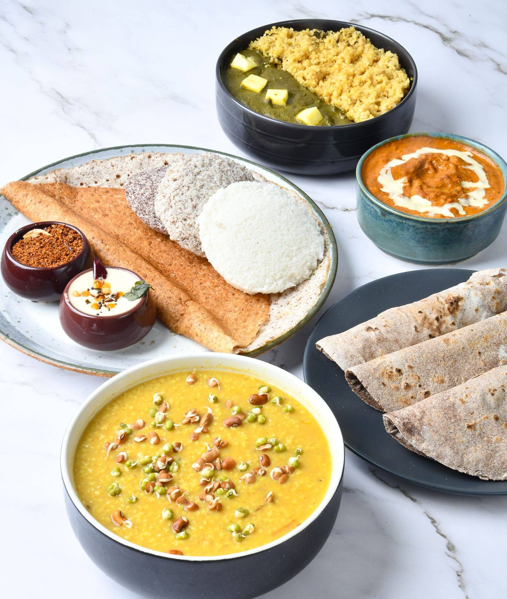 Millet Express Home delivery Order online Kphb Kukatpally Hyderabad