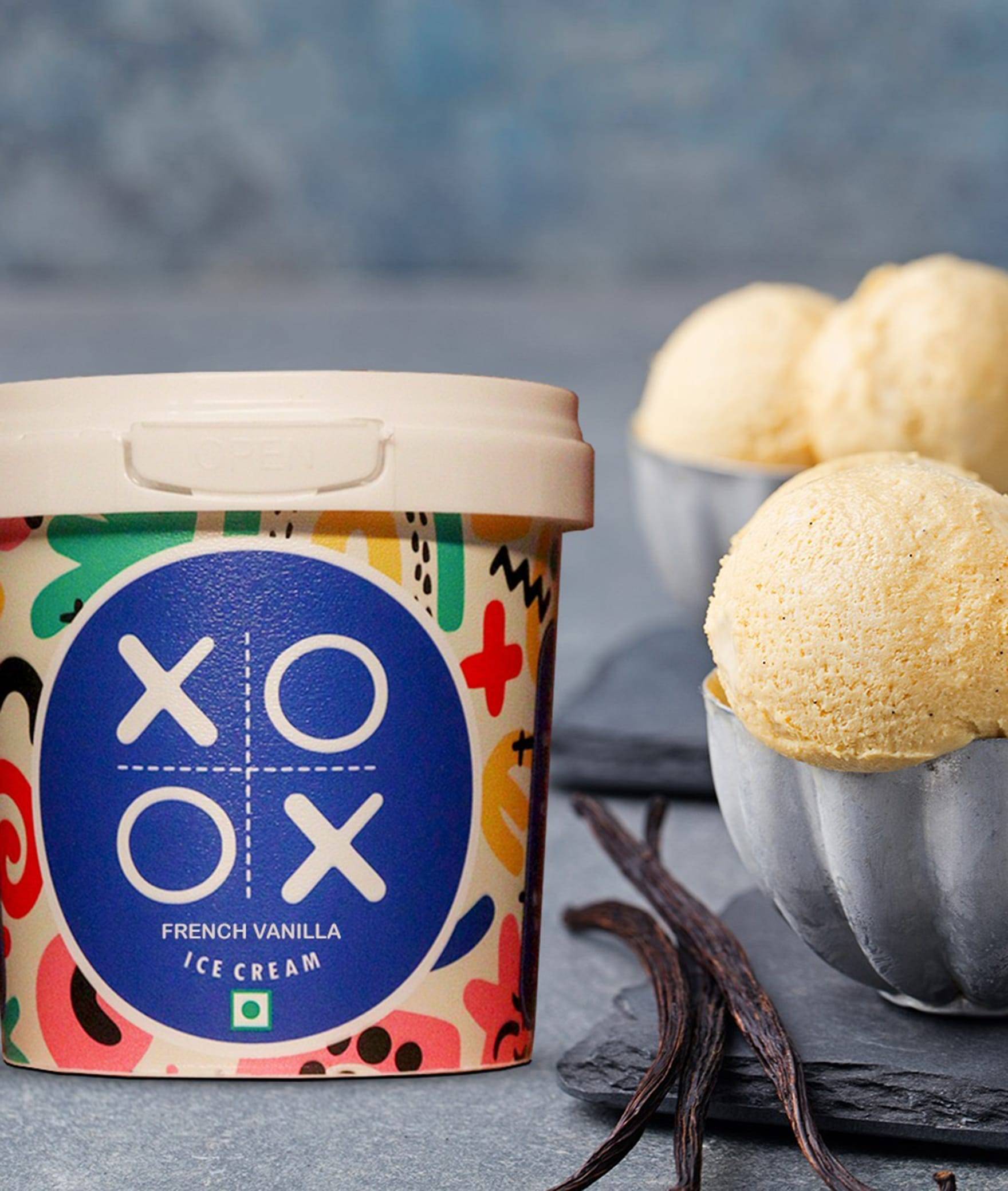XOOX Ice Creams Home delivery Order online Indiranagar