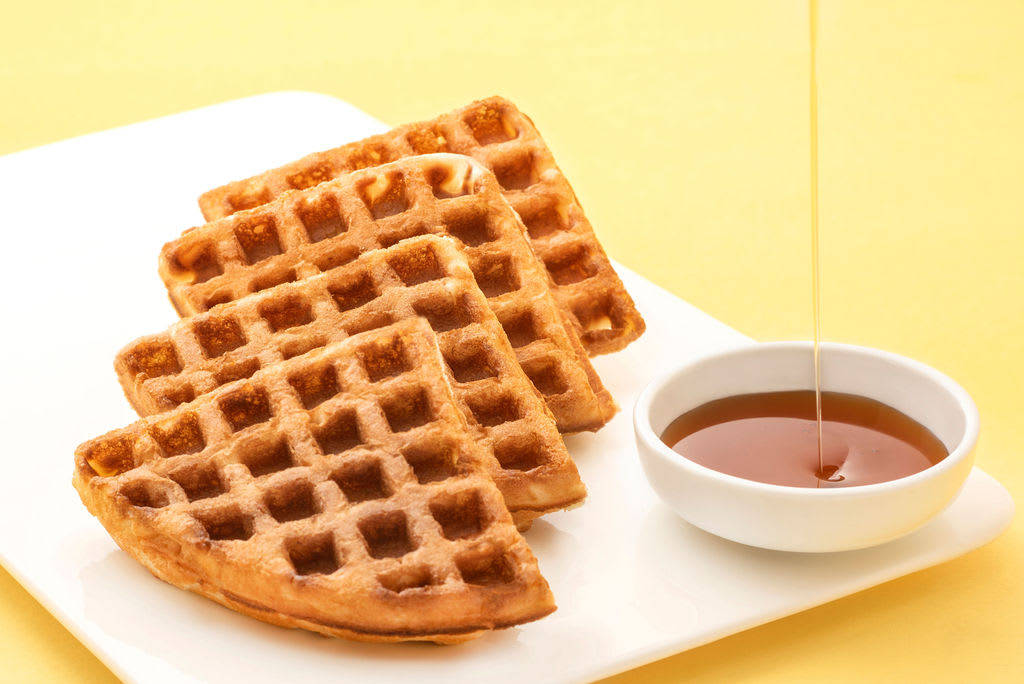 Hello Lucknow! Prepare your - The Belgian Waffle Co.