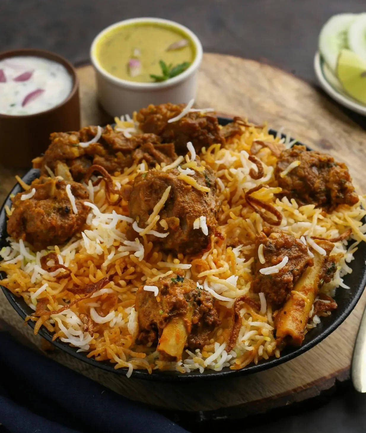 Biriyani Zone Home delivery Order online Near Trident Hyundai Show Room Kudlu Gate Bangalore