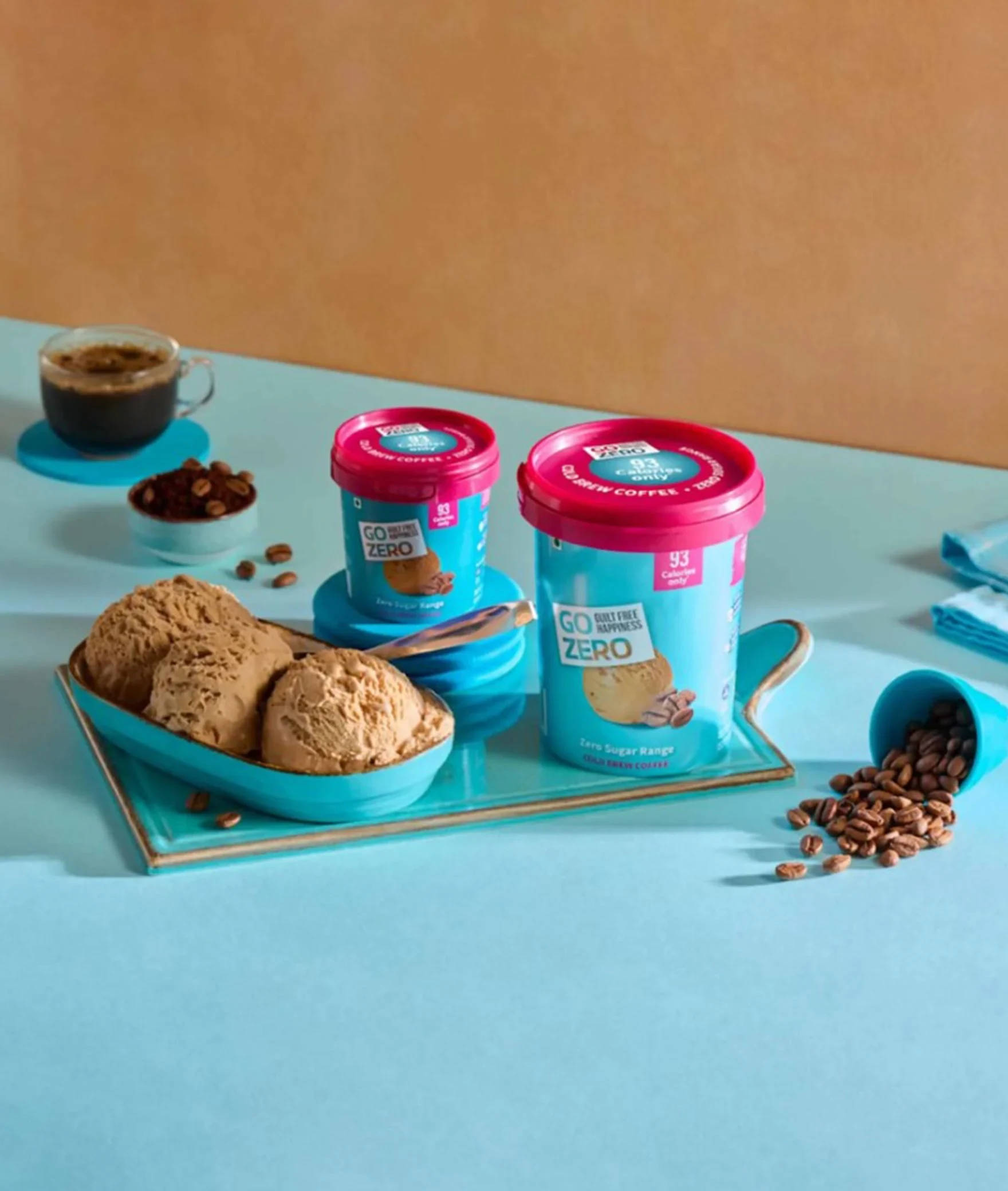 Go Zero Guilt Free Ice Creams Home delivery Order online