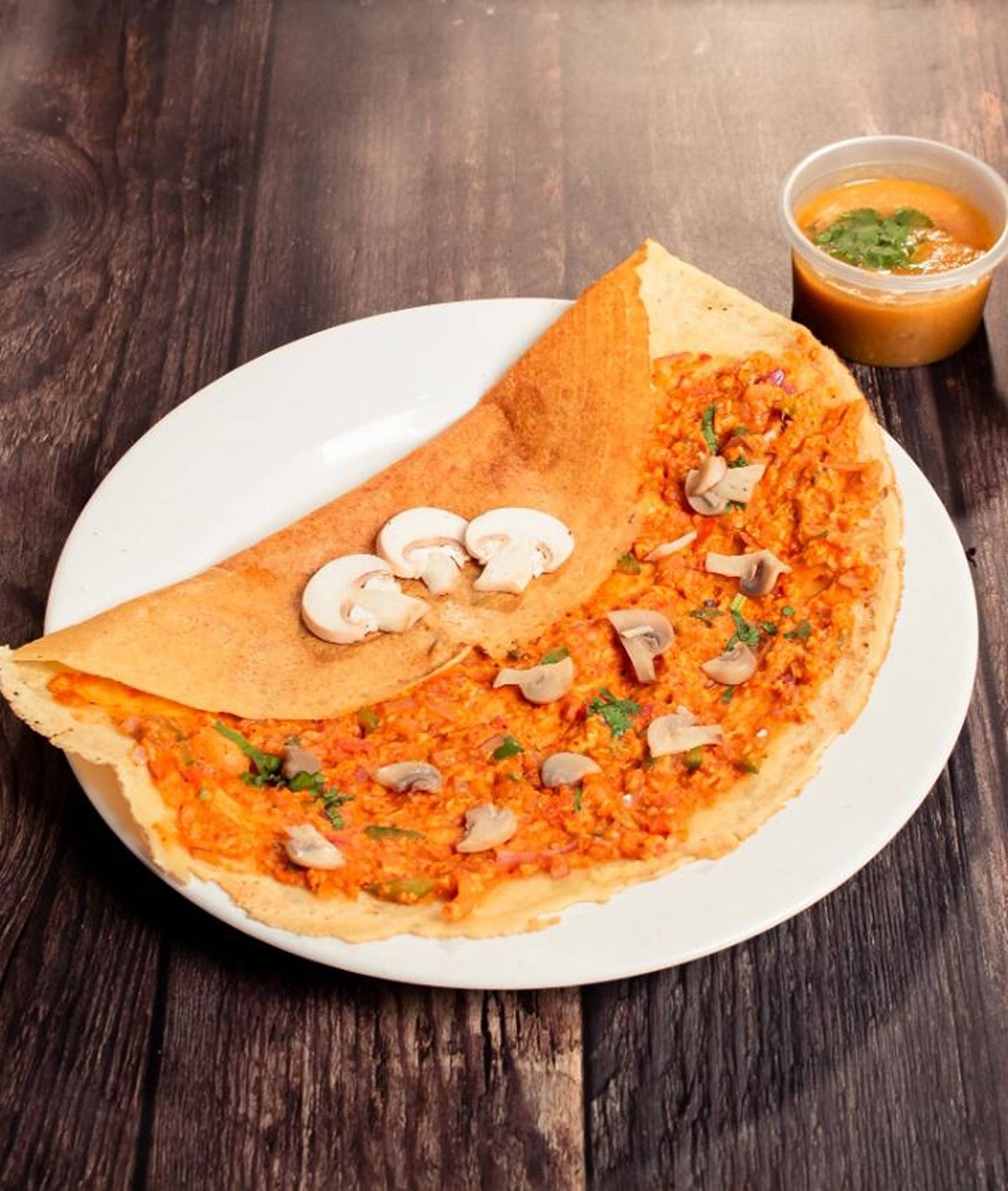 Order Food Online from Dosa.in (99 Varieties Of Dosa) in