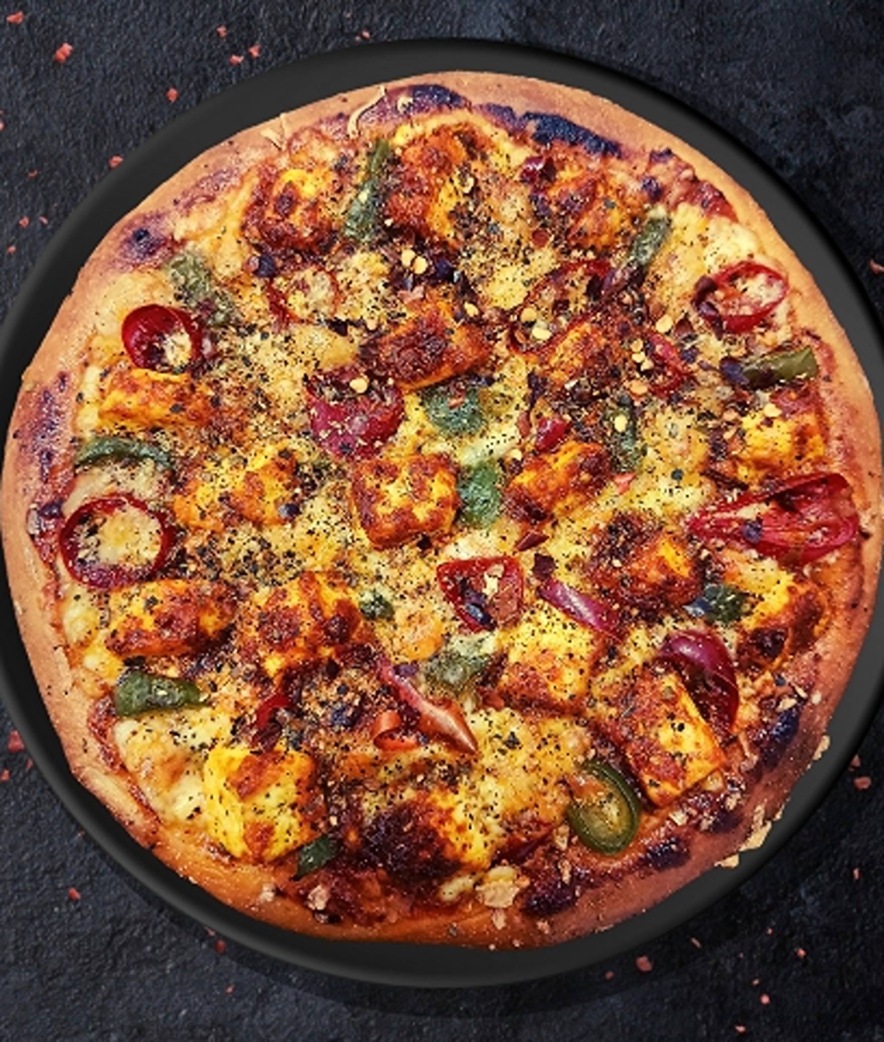 Meliojoy Pizza Delivery 3個セット Order Food Online from Pizza Melody in Sudhakar Rd, Varanasi | Swiggy