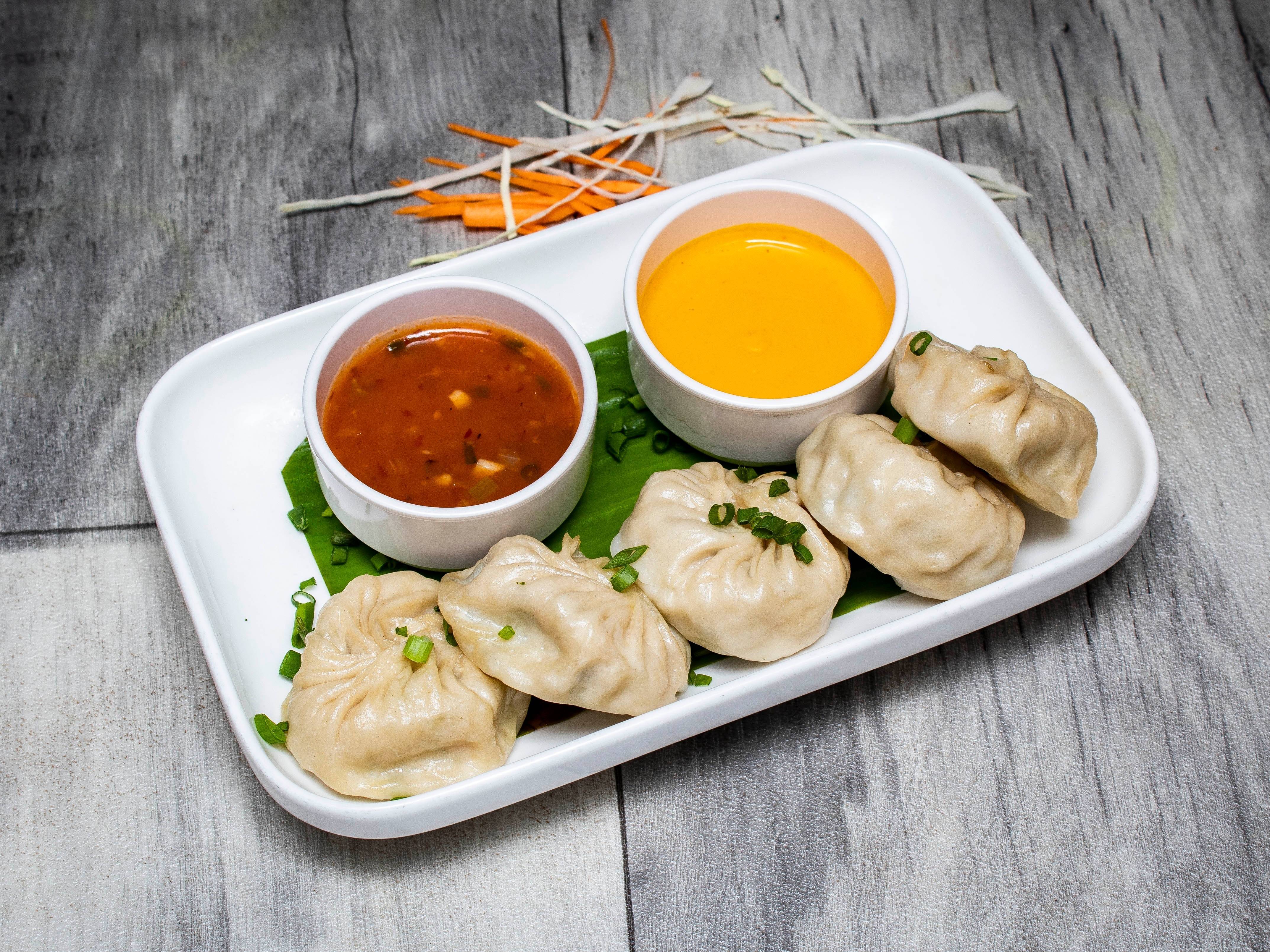 The Crazy Momos in Hanumangarh Hanumangarh | Order Food Online