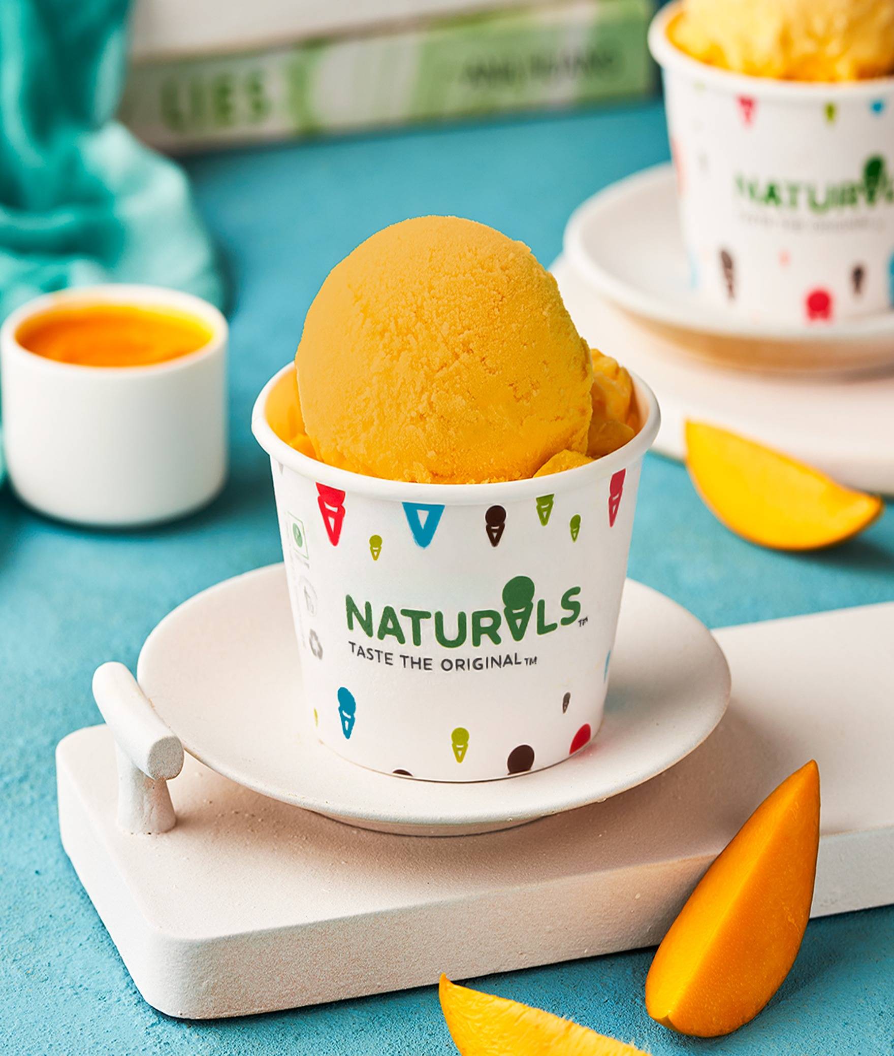 Natural Ice Cream in Park Street Kolkata Order Food Online Swiggy