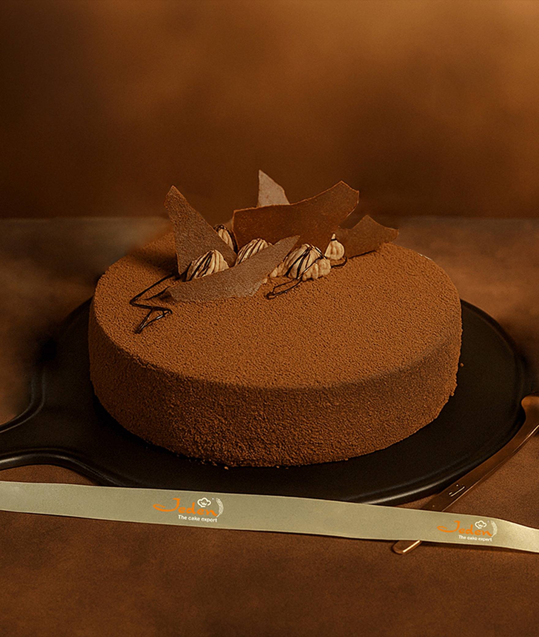 Jeden-The Cake Expert in Andheri East Mumbai | Order Food Online