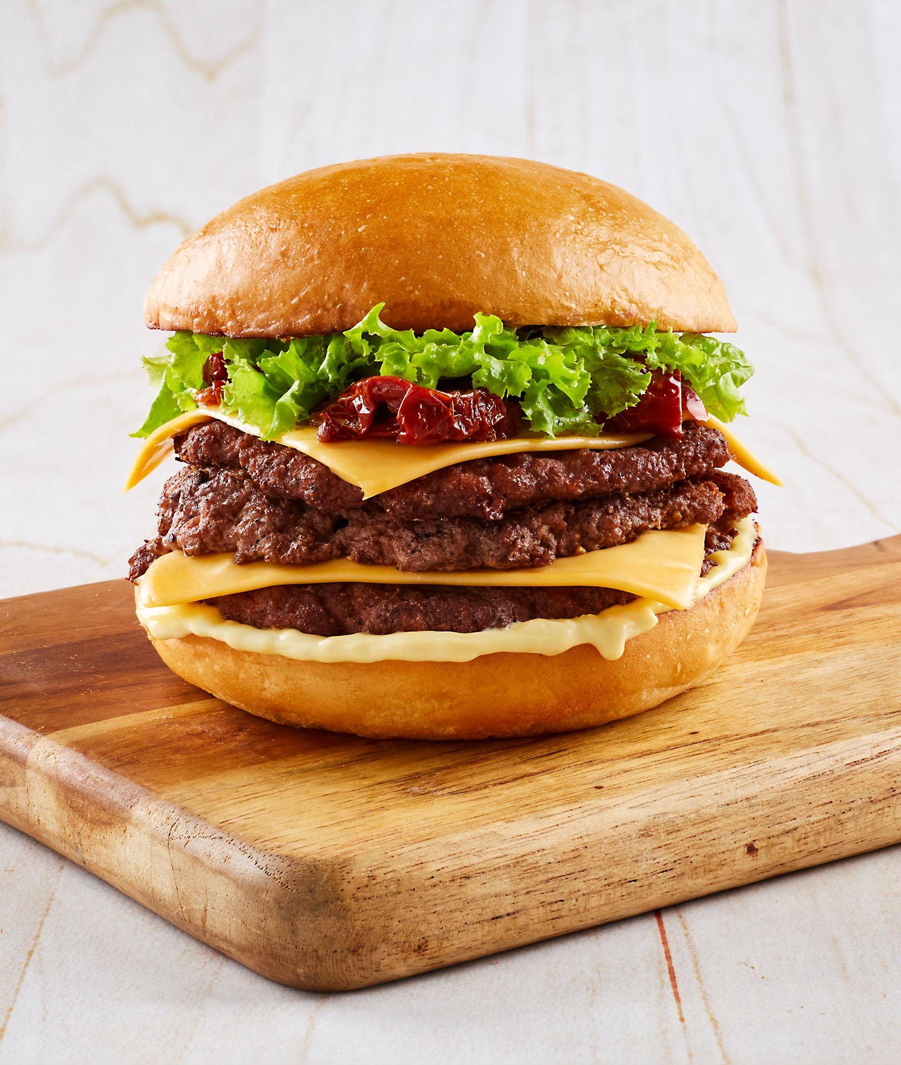 Original Burger Co. in Besant Nagar Chennai | Order Food Online