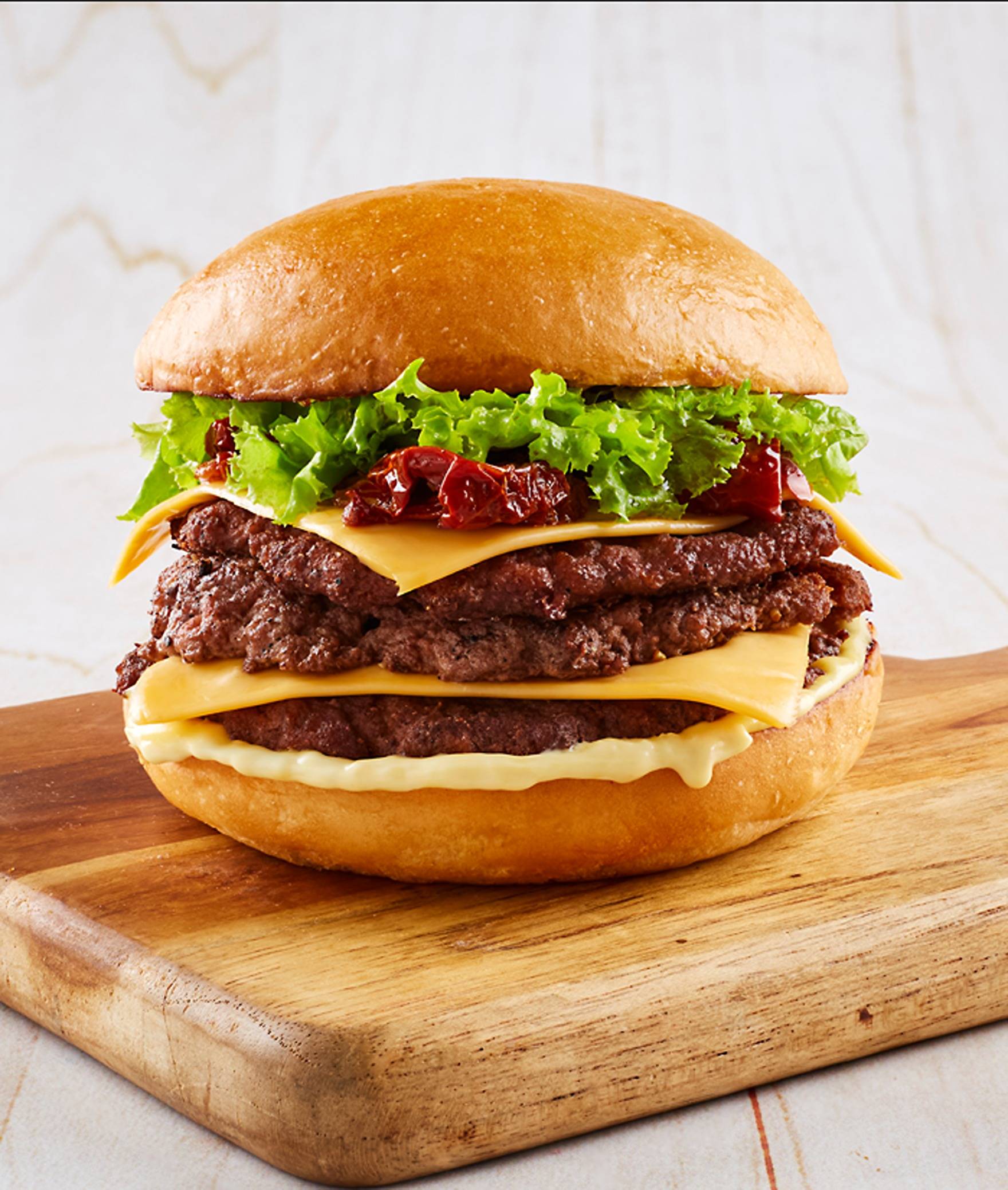 Order Food Online from Original Burger Co. in Battarahalli