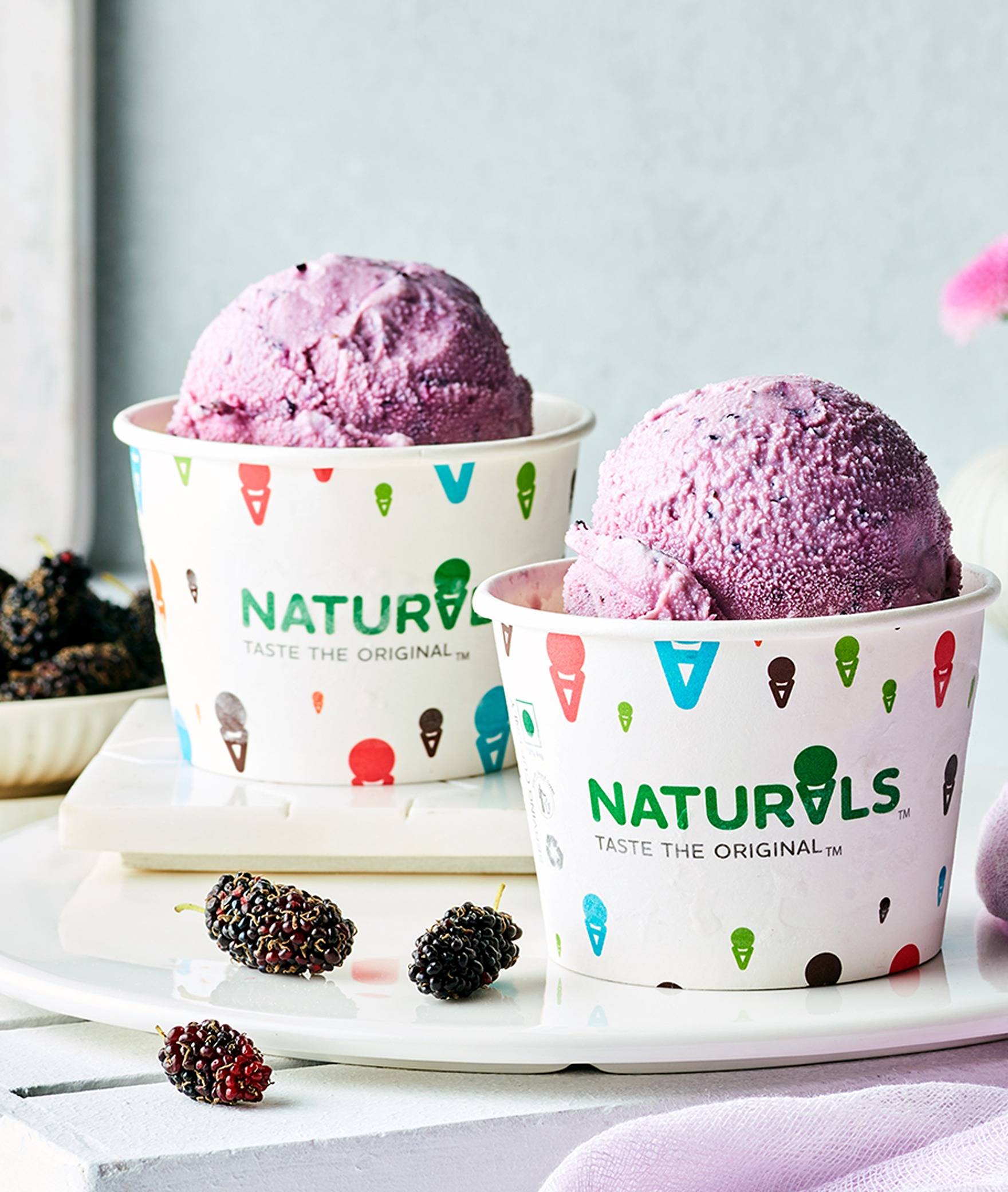 Natural Ice Cream in Gandhinagar RK Ahmedabad | Order Food Online | Swiggy