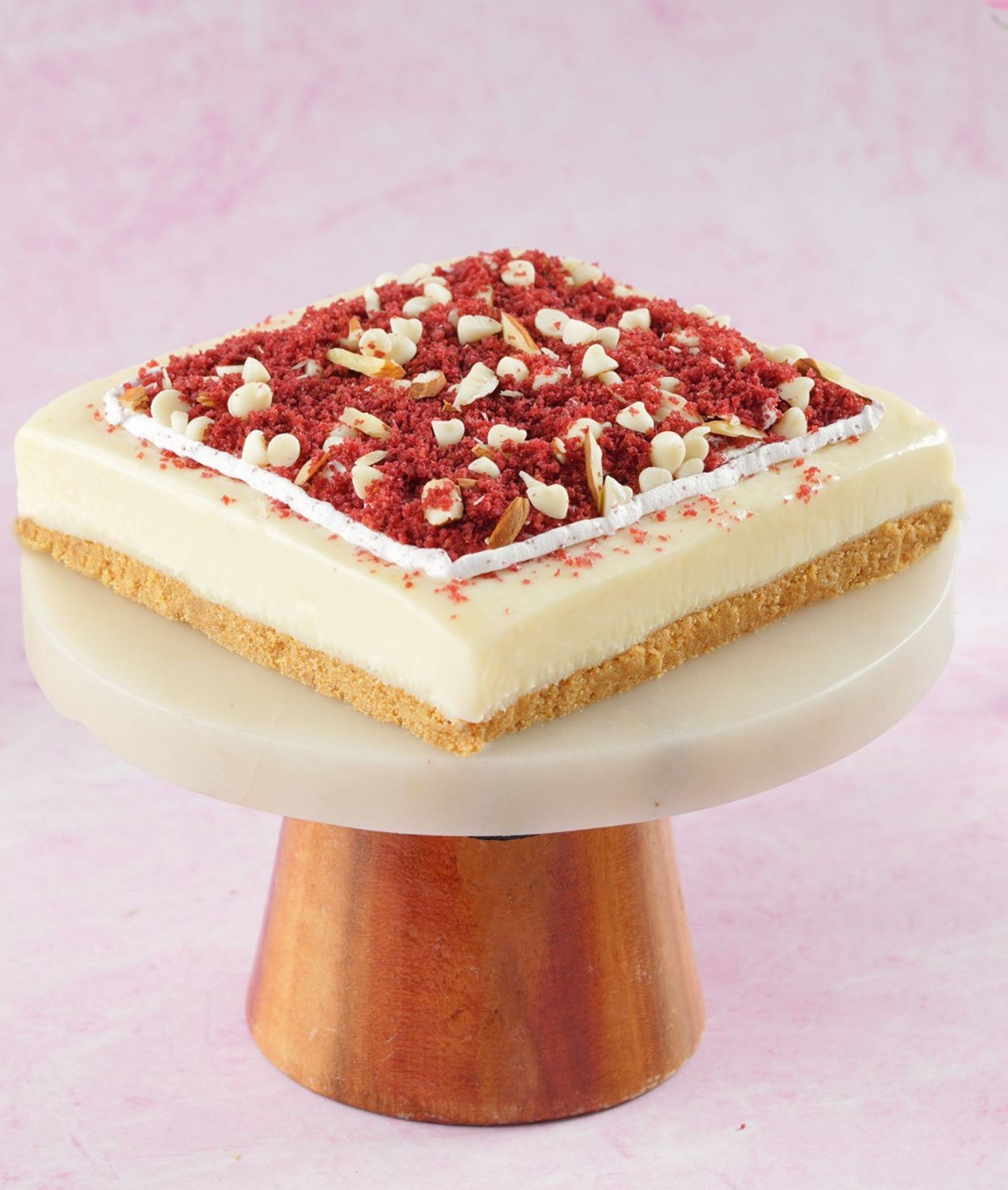 Order from Cheesecakes By CakeZone online in Chennai | Swiggy
