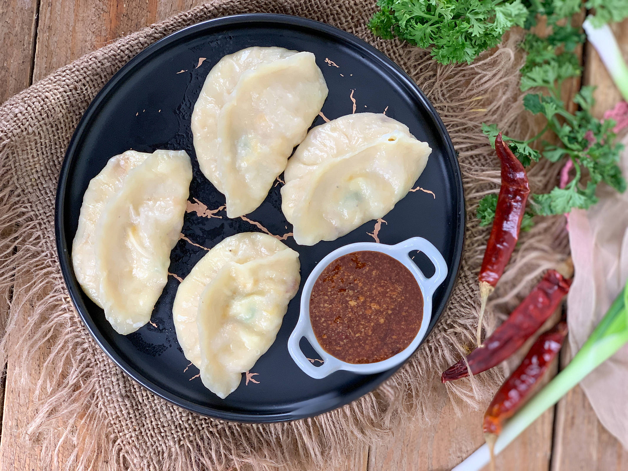 Order Food Online from Himalayan Momos Express in CDA, Cuttack