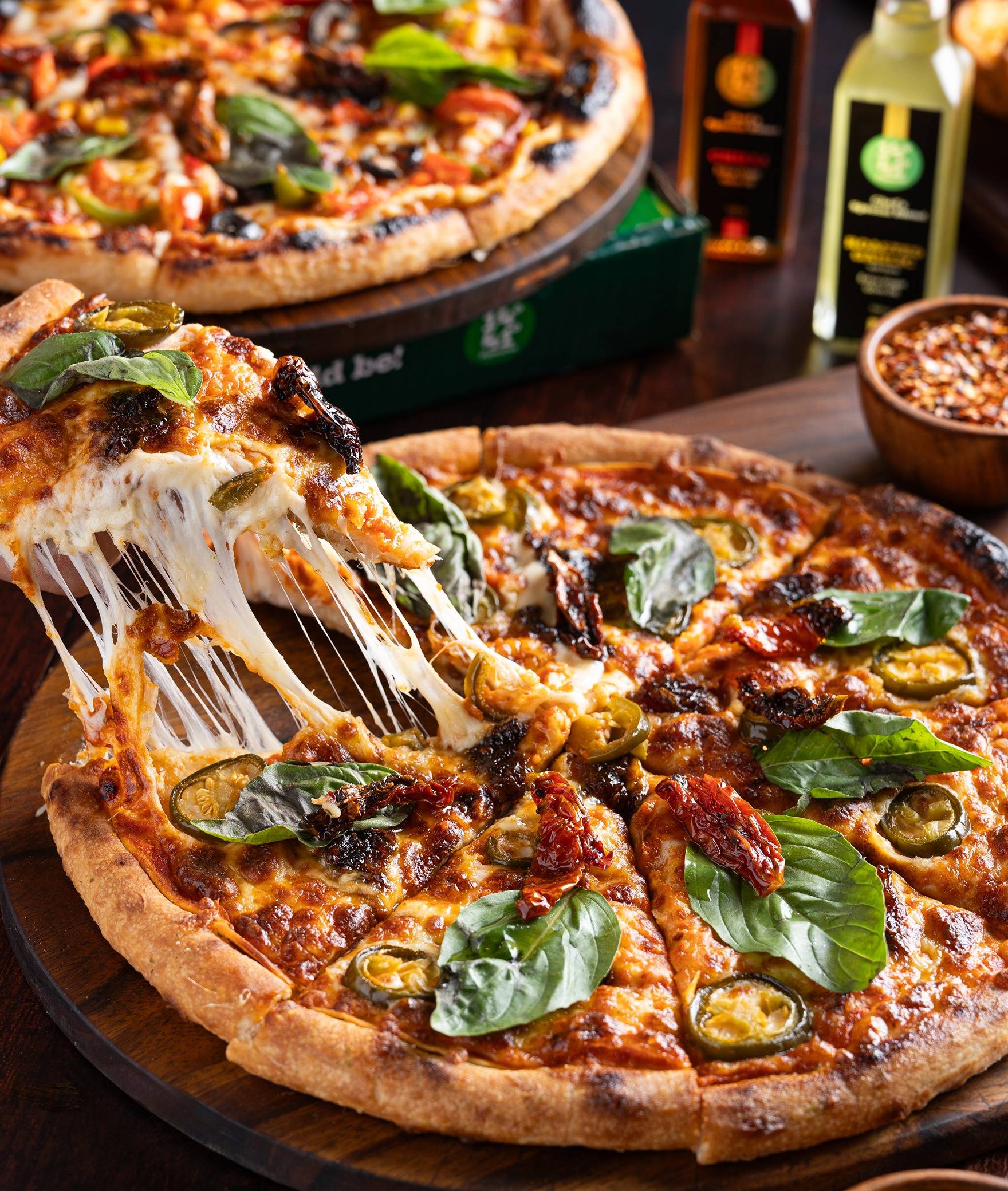 Pizza Colorized 1oz シルバー 限定100枚 1441 Pizzeria in Borivali Mumbai | Order Food Online | Swiggy