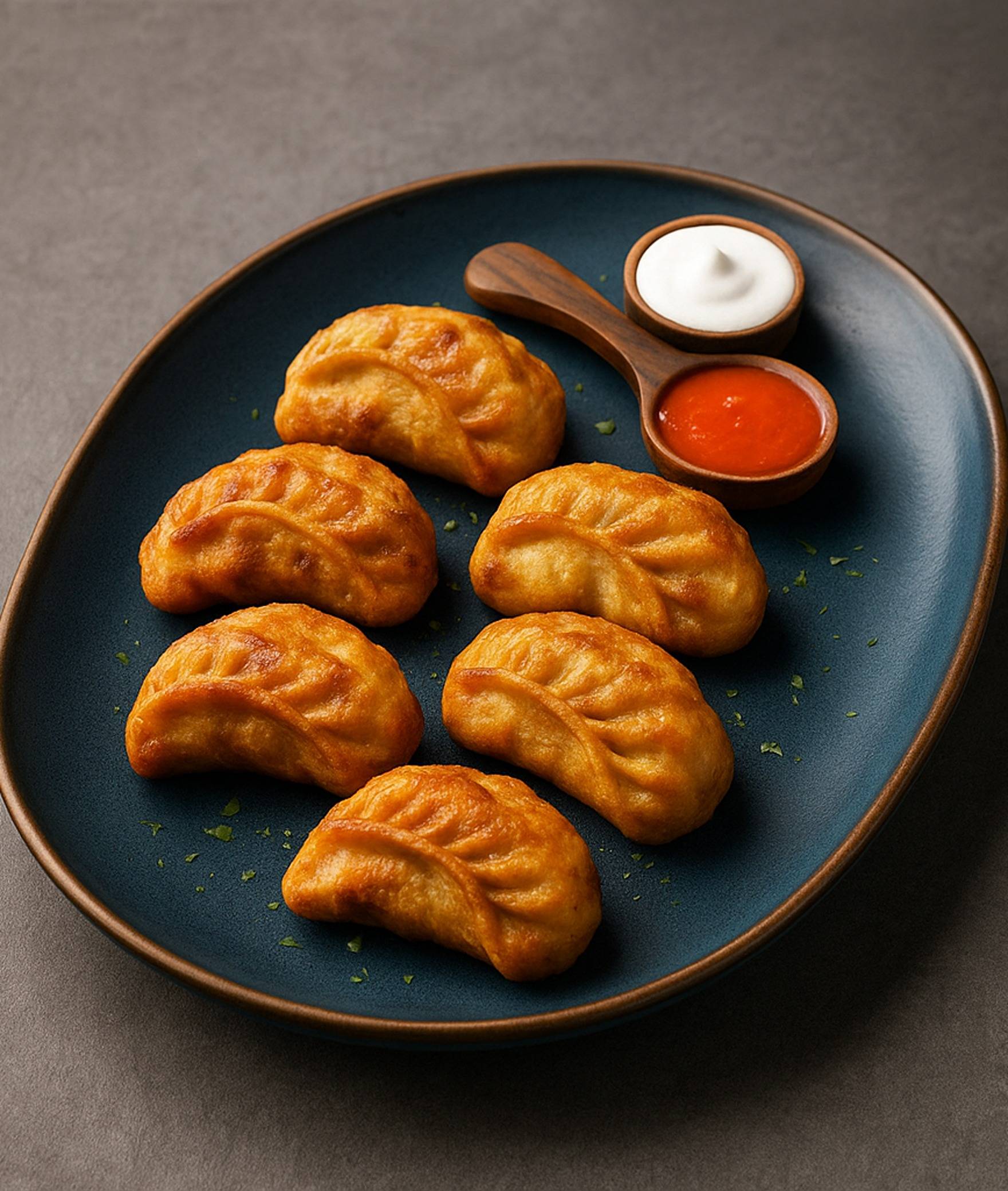 Jalsa Momo in Pimple Saudagar Pune | Order Food Online | Swiggy